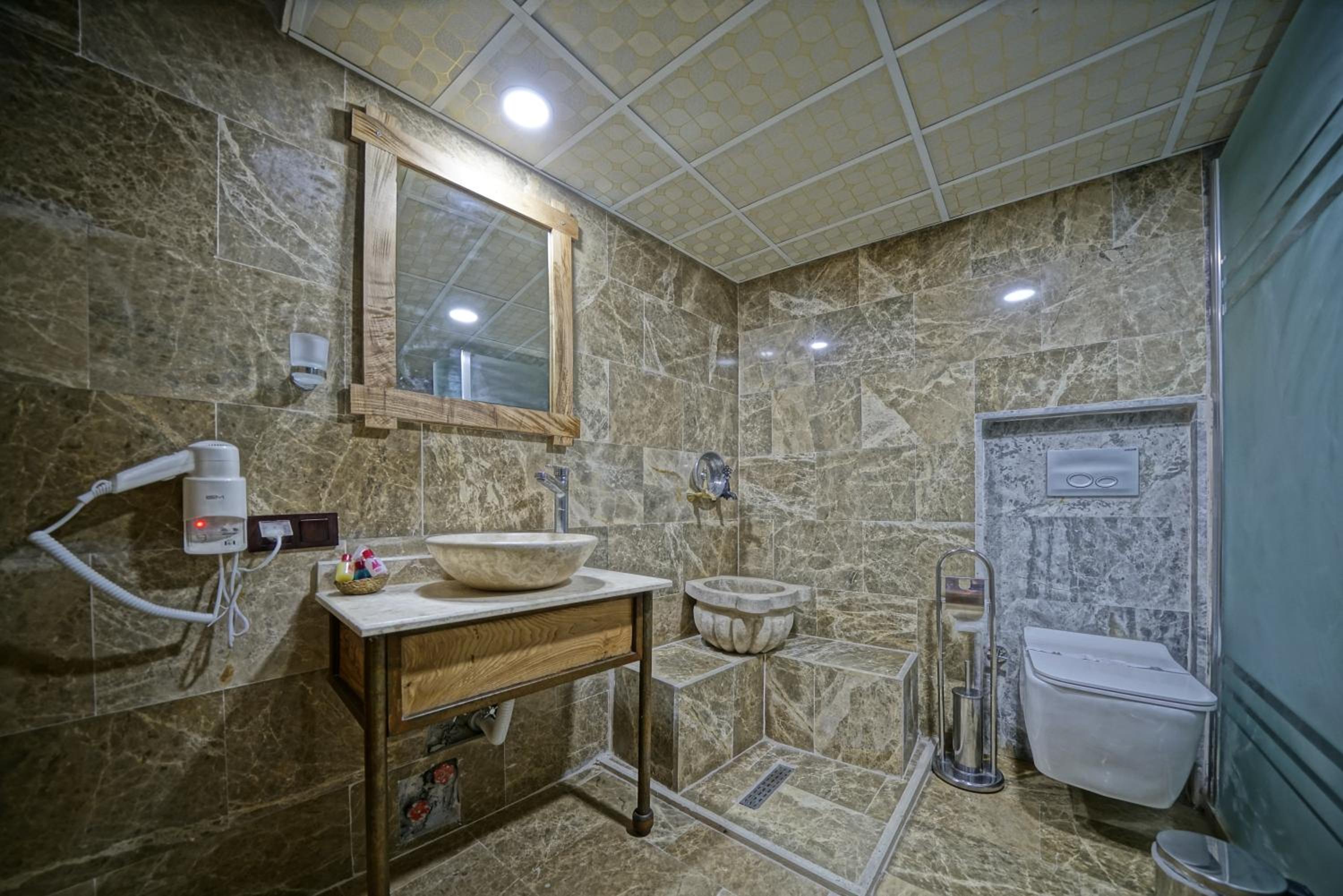 Cappadocia Cave Lodge - Image 123