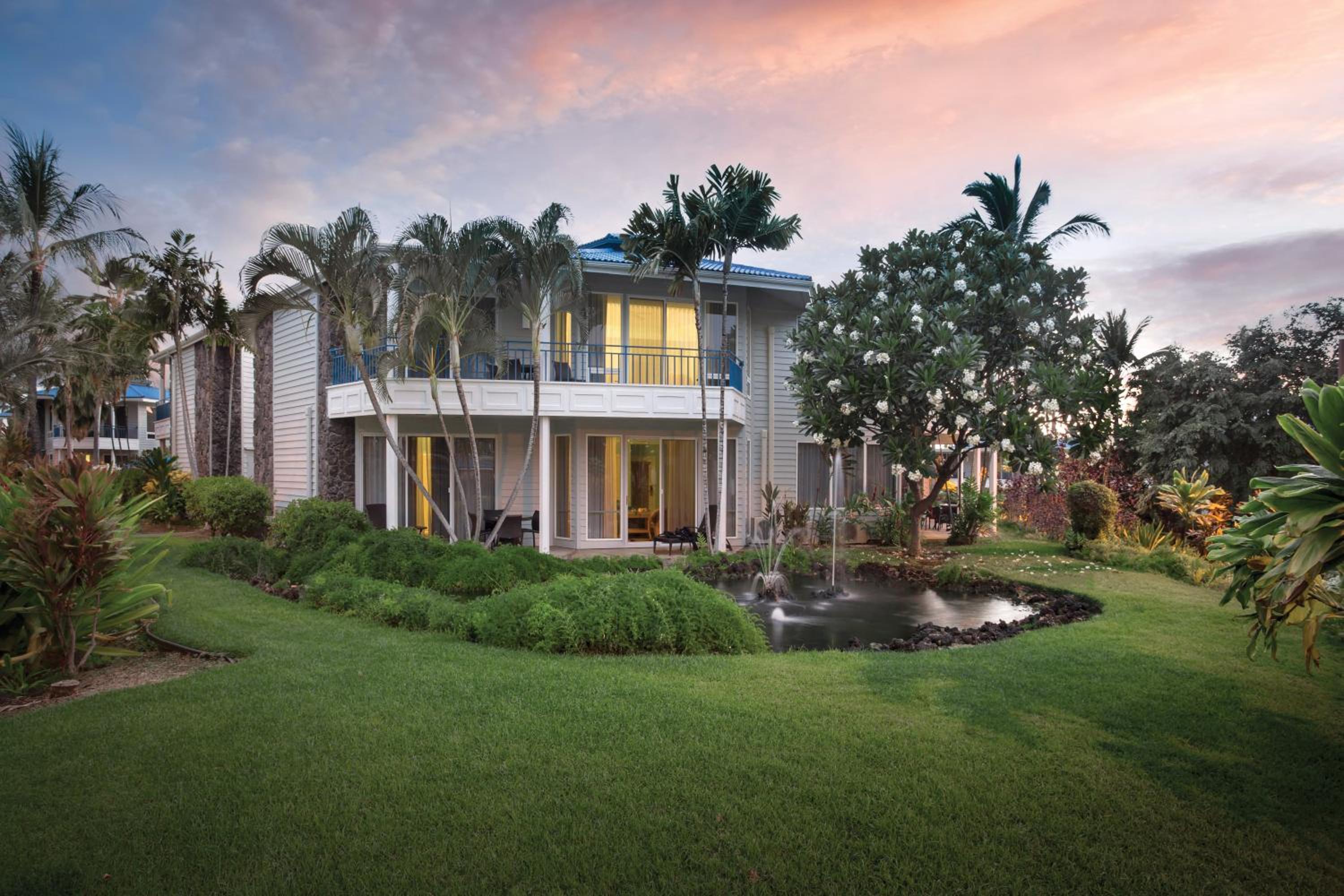 Hotel Wyndham Mauna Loa Village - Image 1