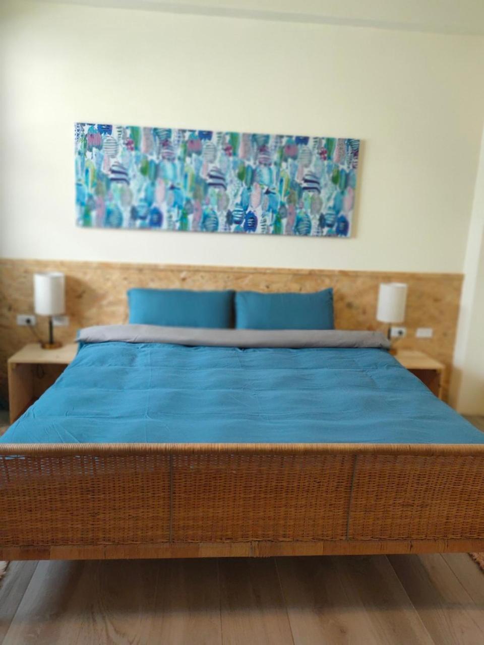 Lao Yu Homestay