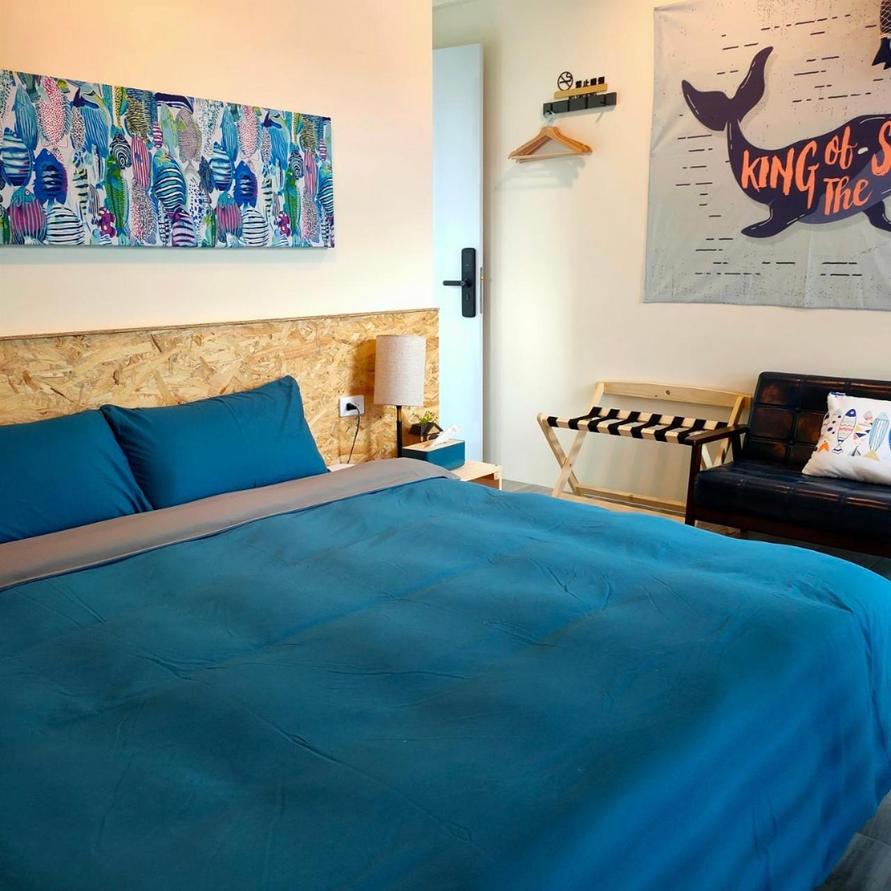 Lao Yu Homestay