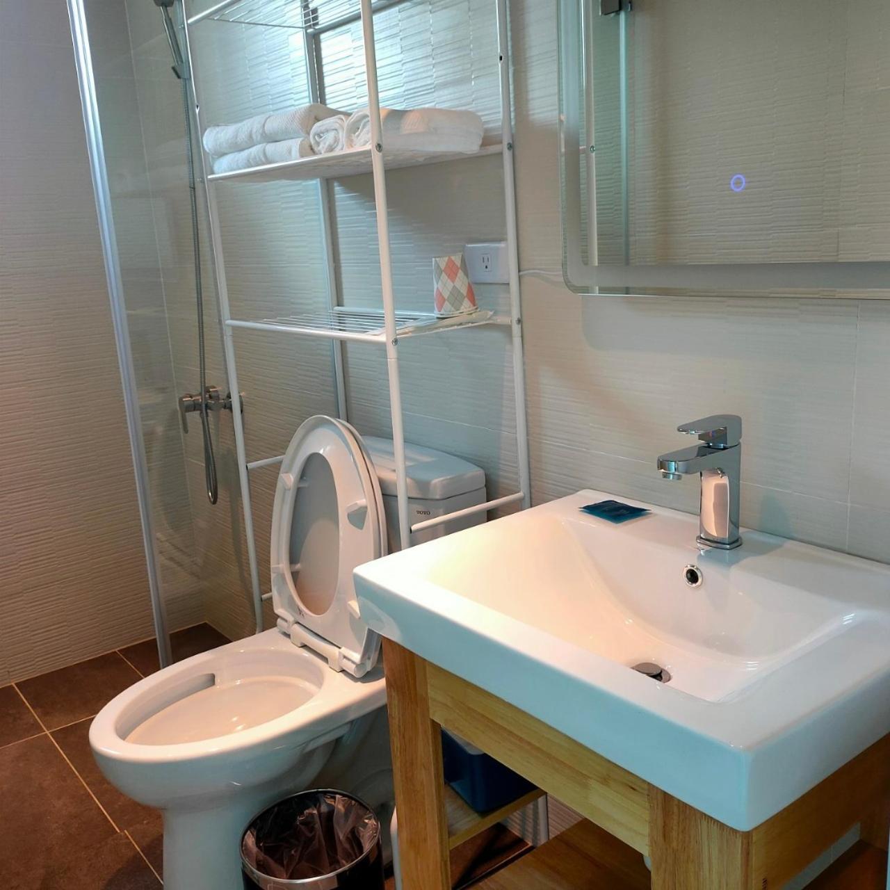Lao Yu Homestay