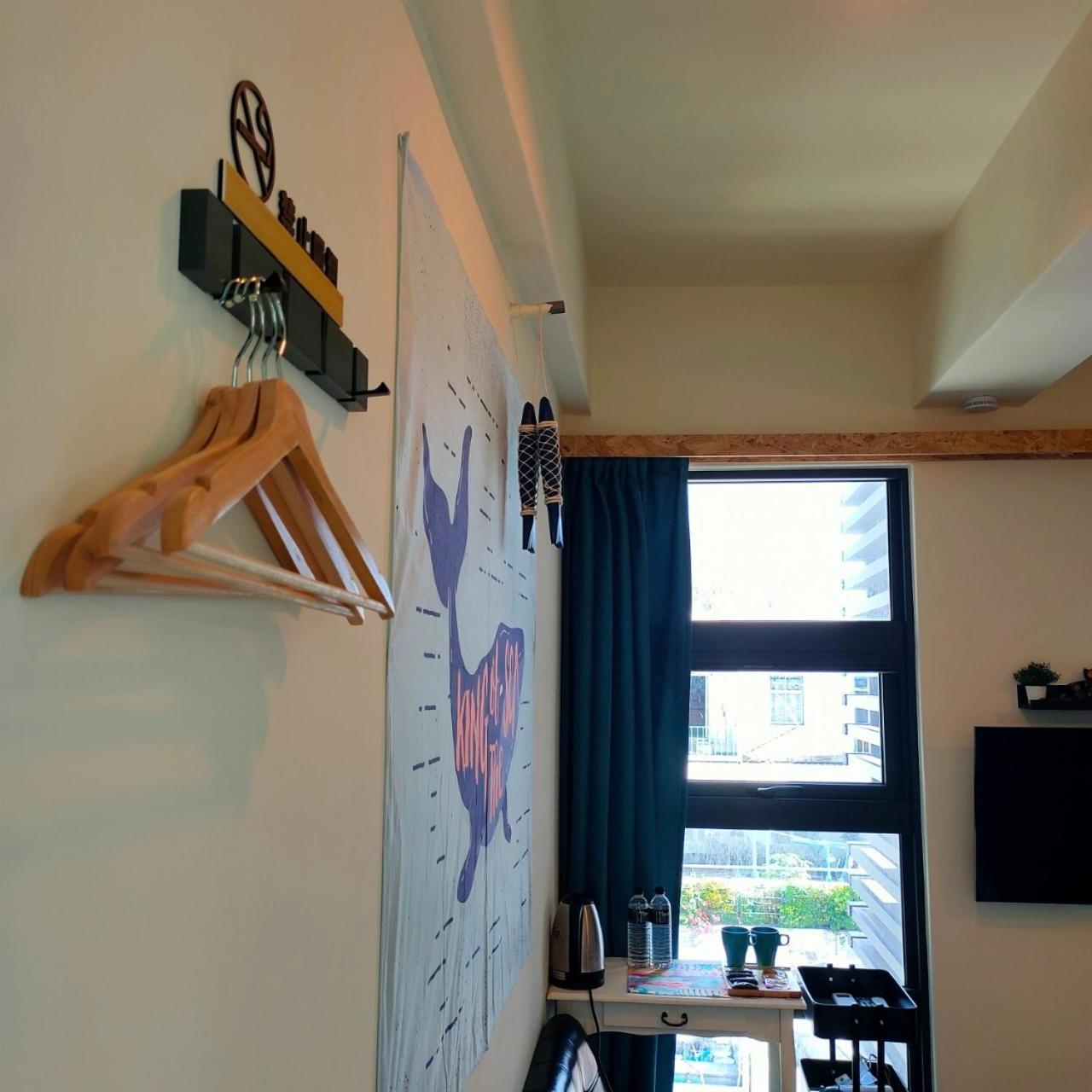Lao Yu Homestay