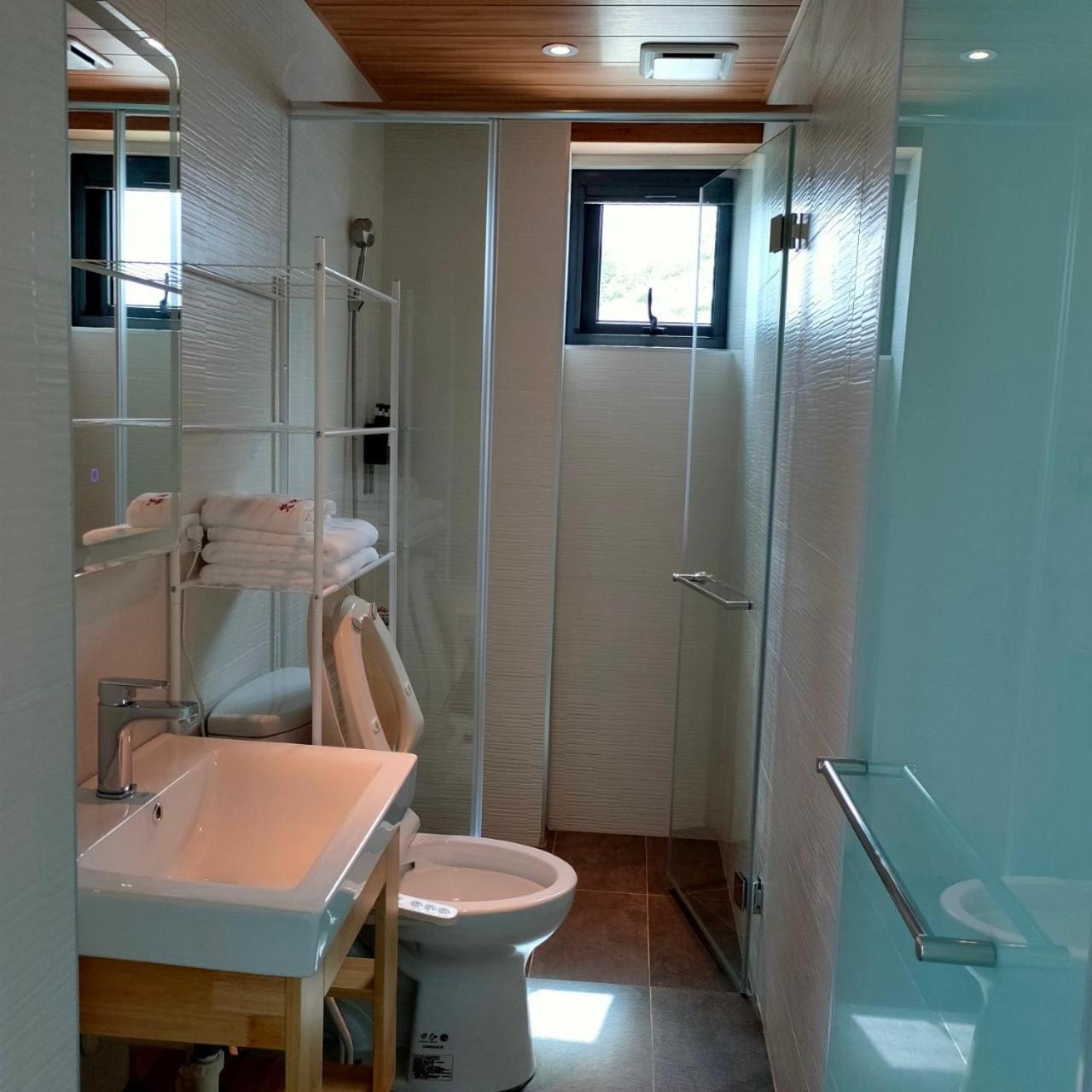 Lao Yu Homestay
