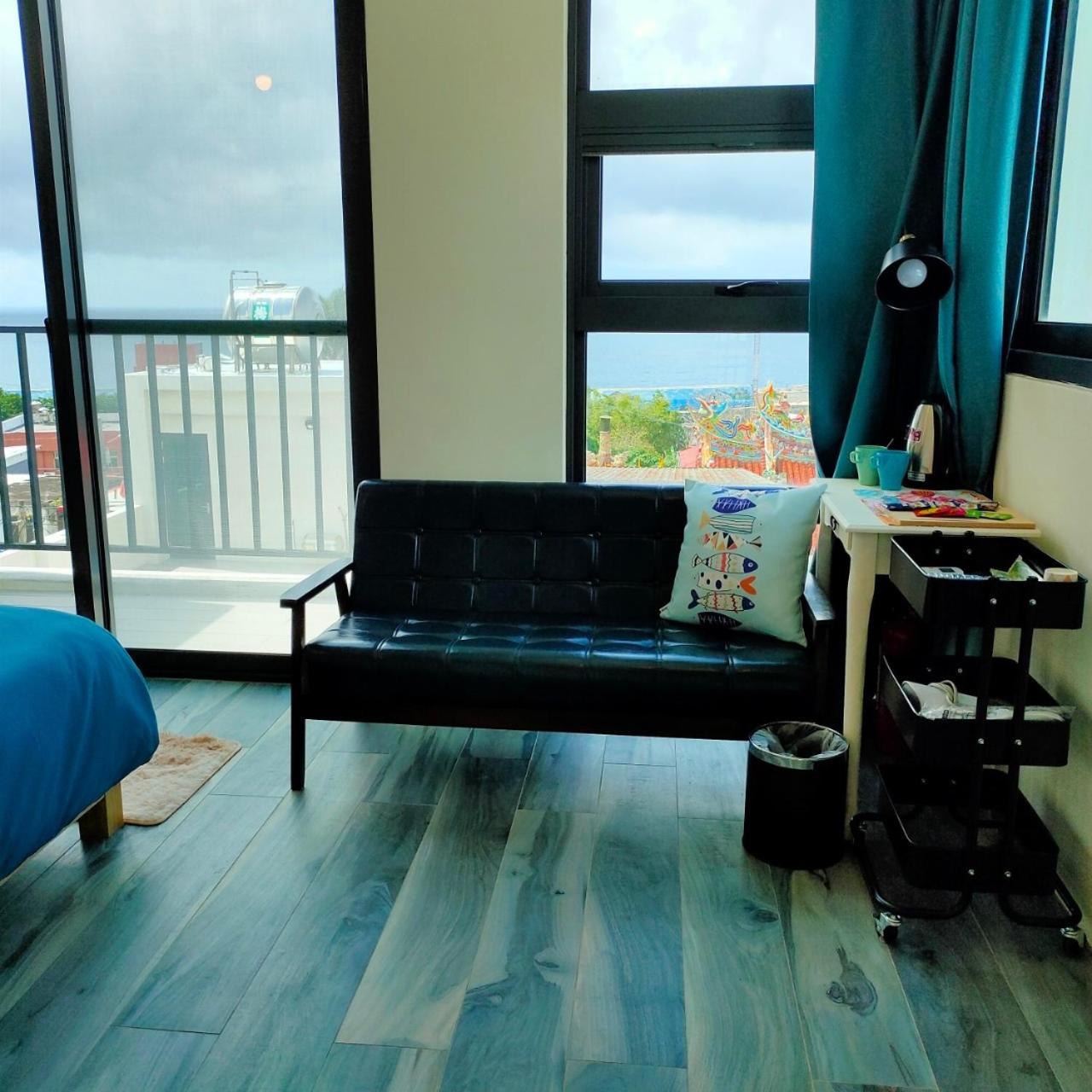 Lao Yu Homestay