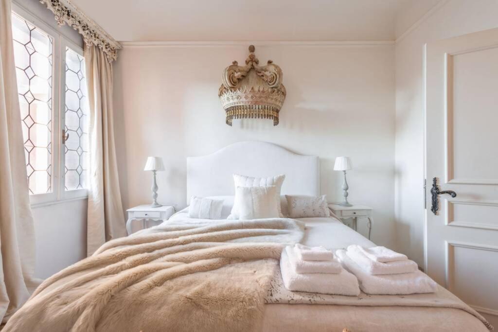Ca' Erizzo dream apartment, spectacular views from the amazing terrace!
