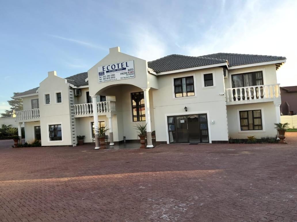Ecotel OR Tambo Airport