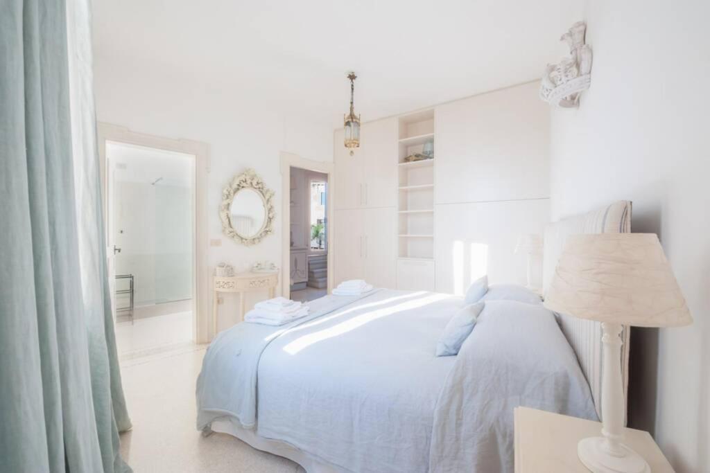 Ca' Erizzo dream apartment, spectacular views from the amazing terrace!