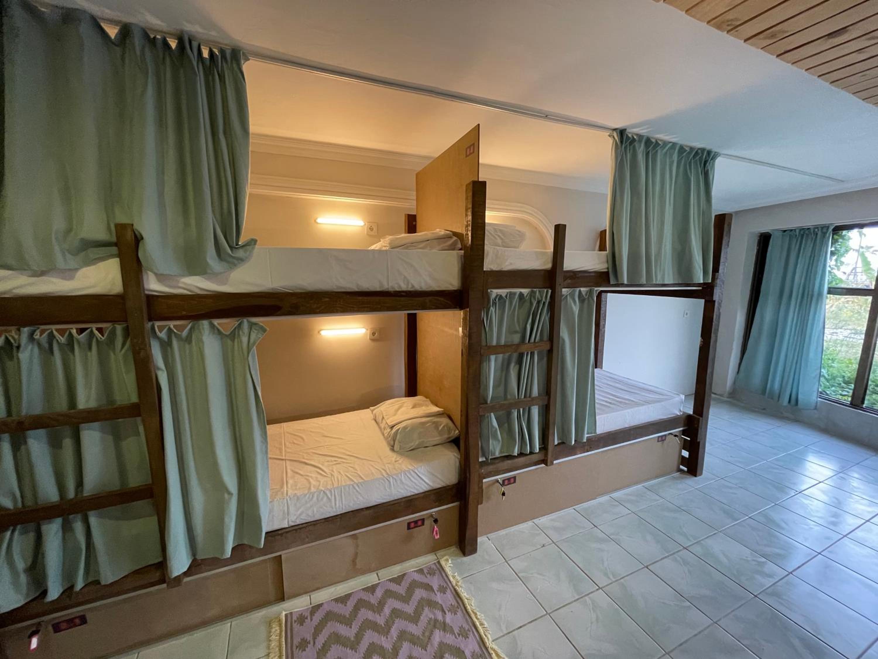 CAMP&HOSTEL Antalya
