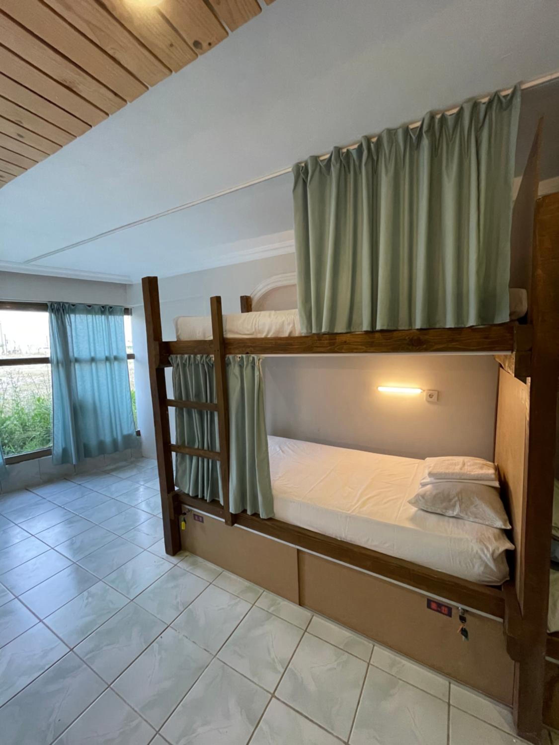 CAMP&HOSTEL Antalya