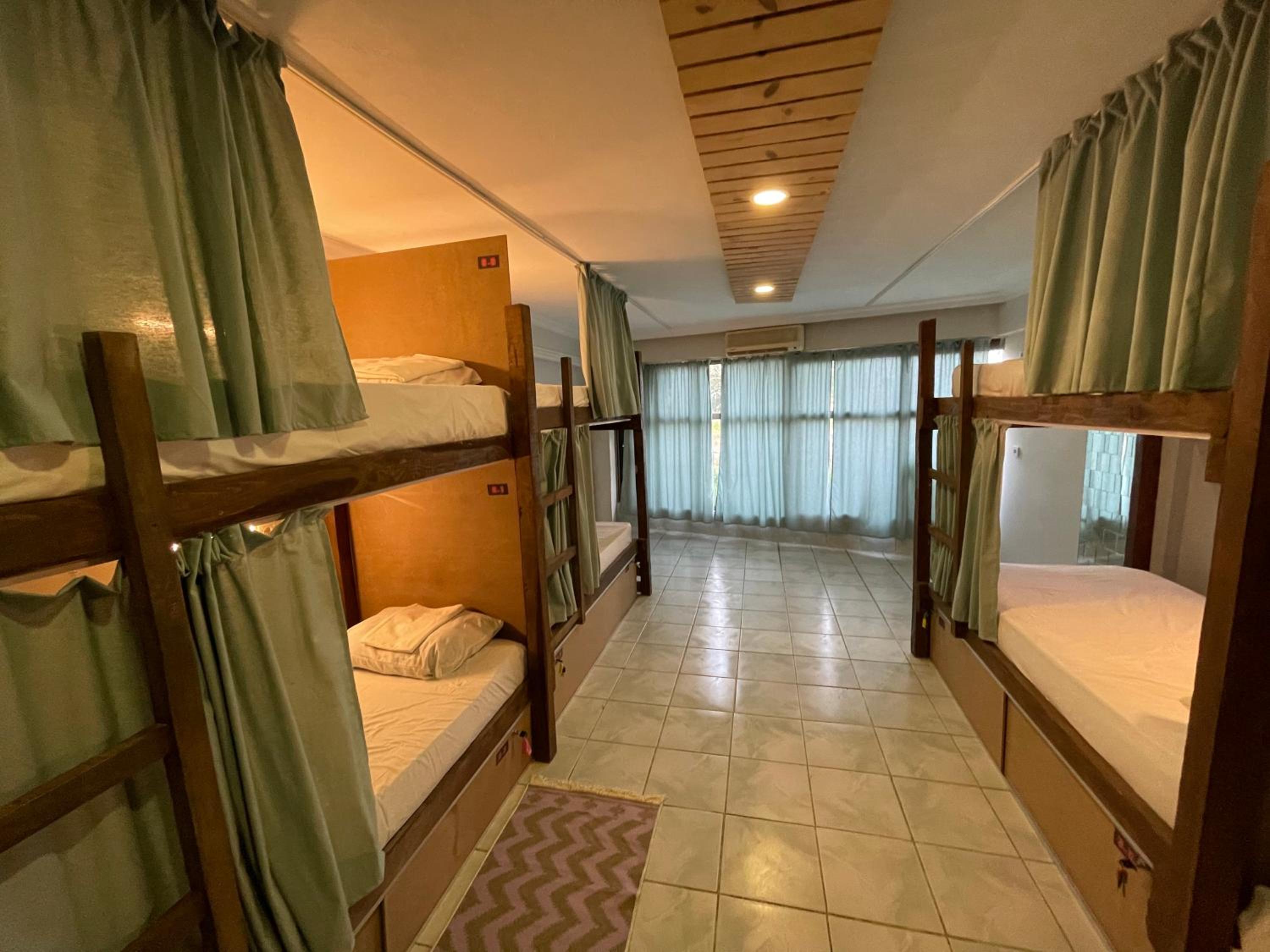 CAMP&HOSTEL Antalya
