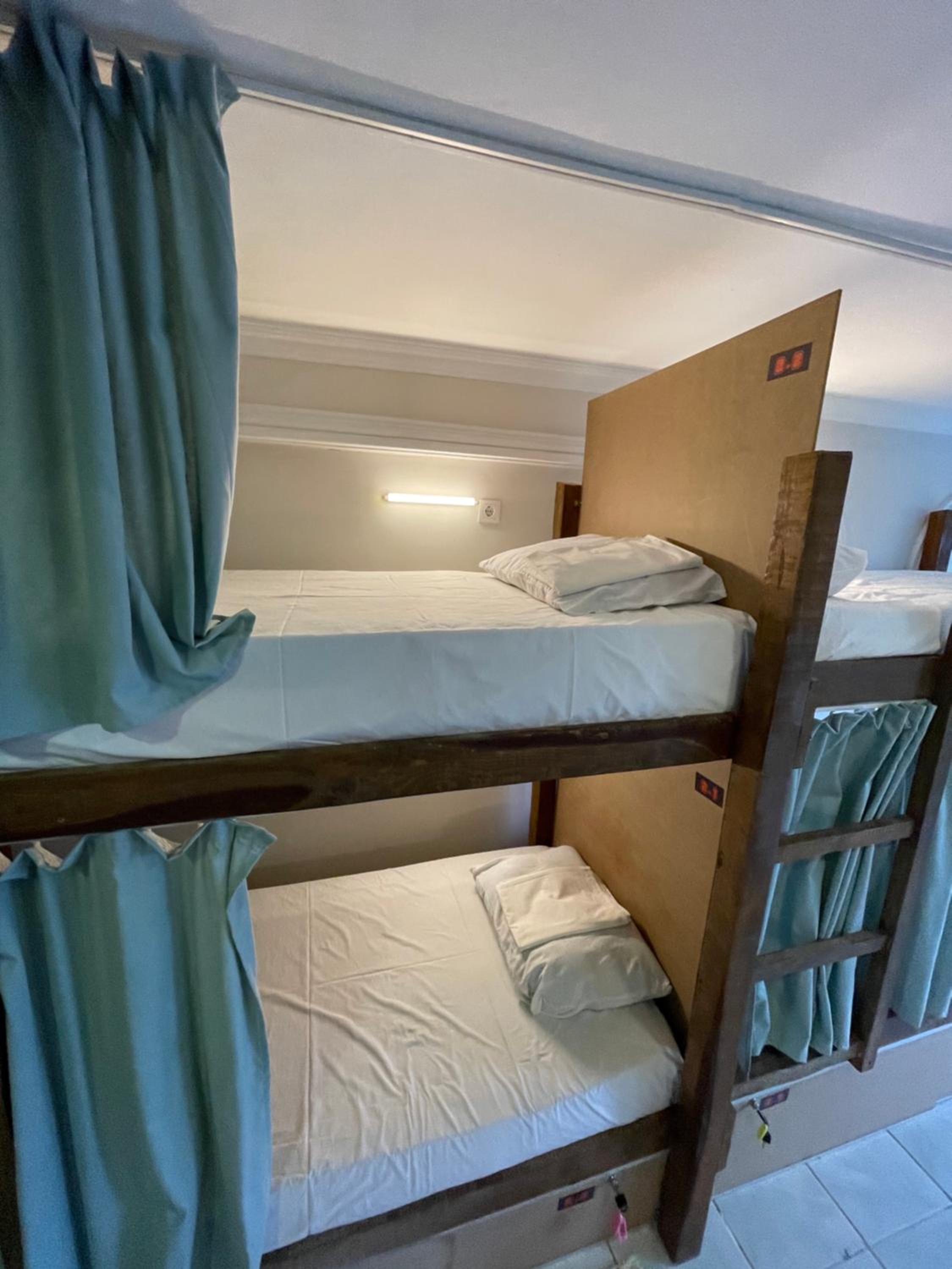 CAMP&HOSTEL Antalya