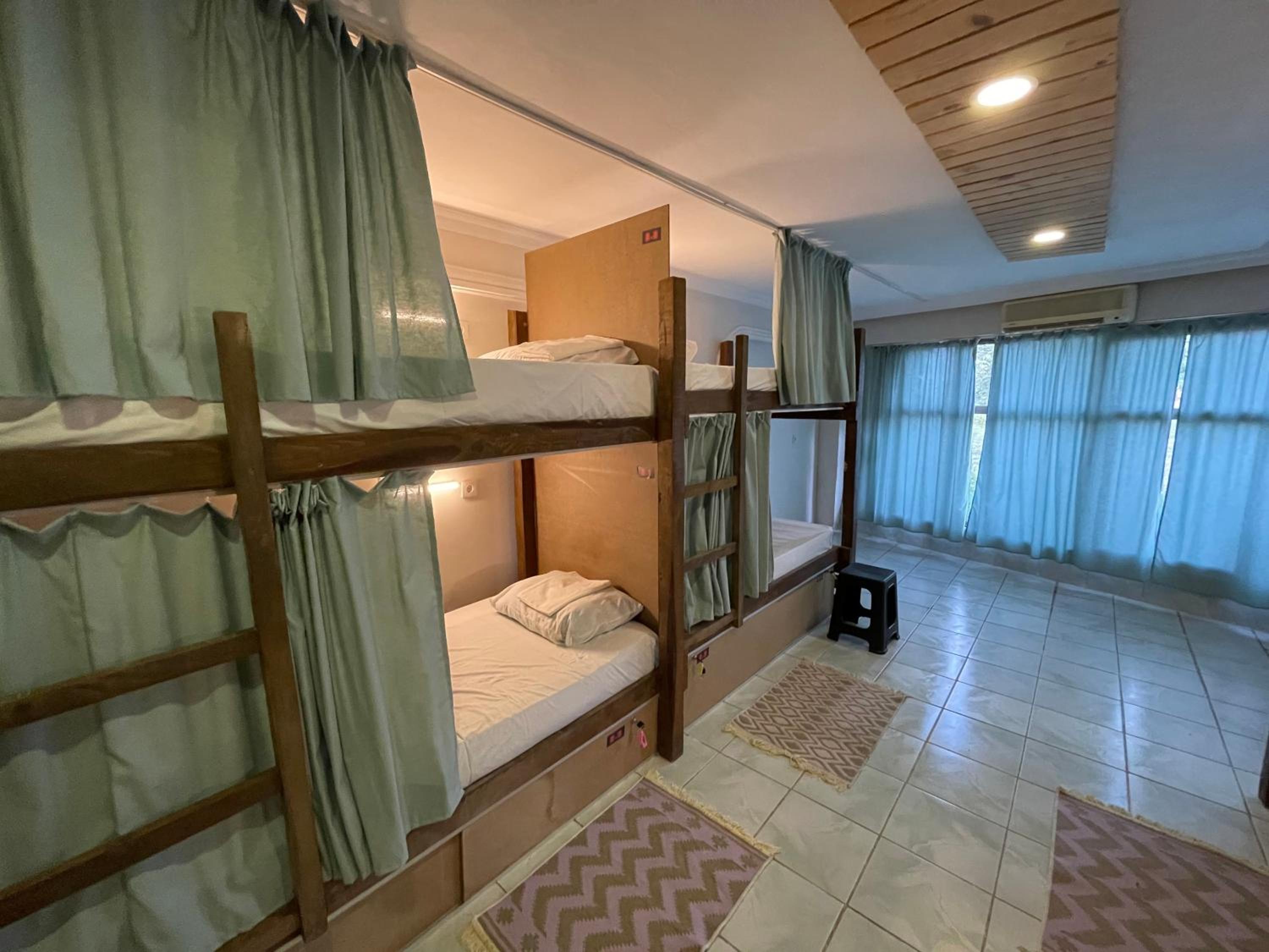 CAMP&HOSTEL Antalya