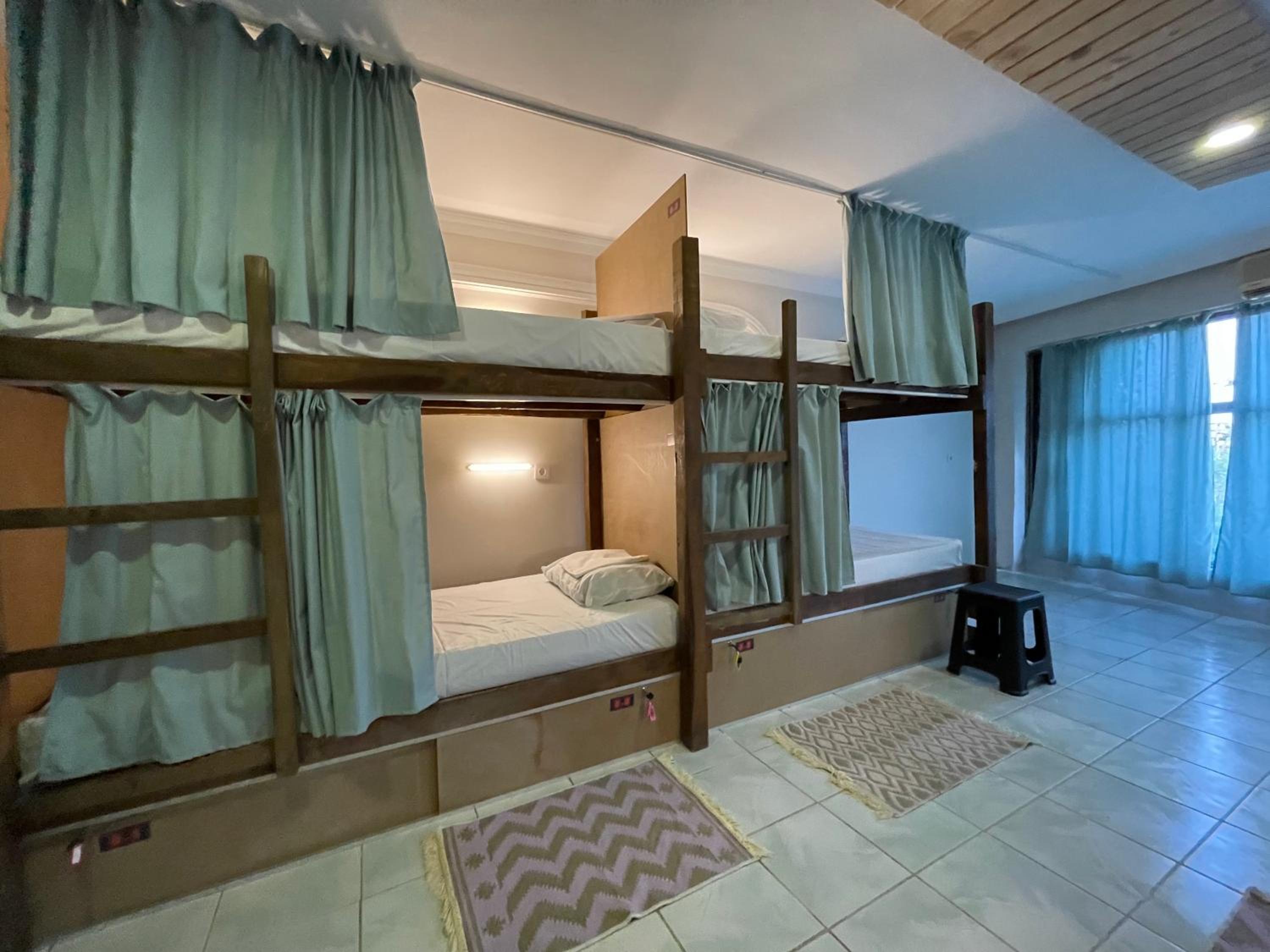 CAMP&HOSTEL Antalya
