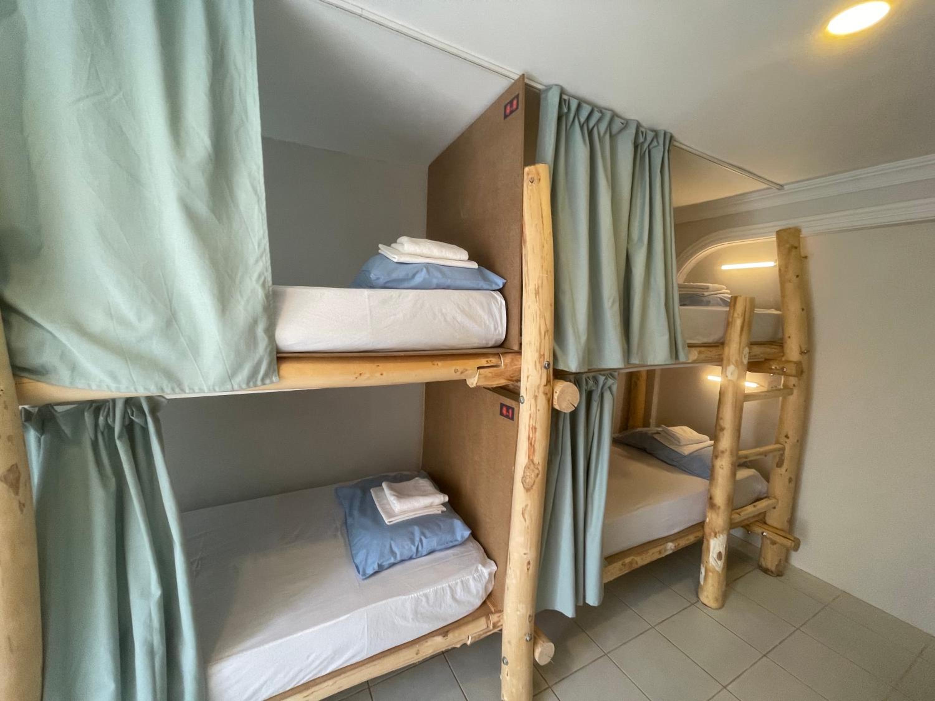CAMP&HOSTEL Antalya