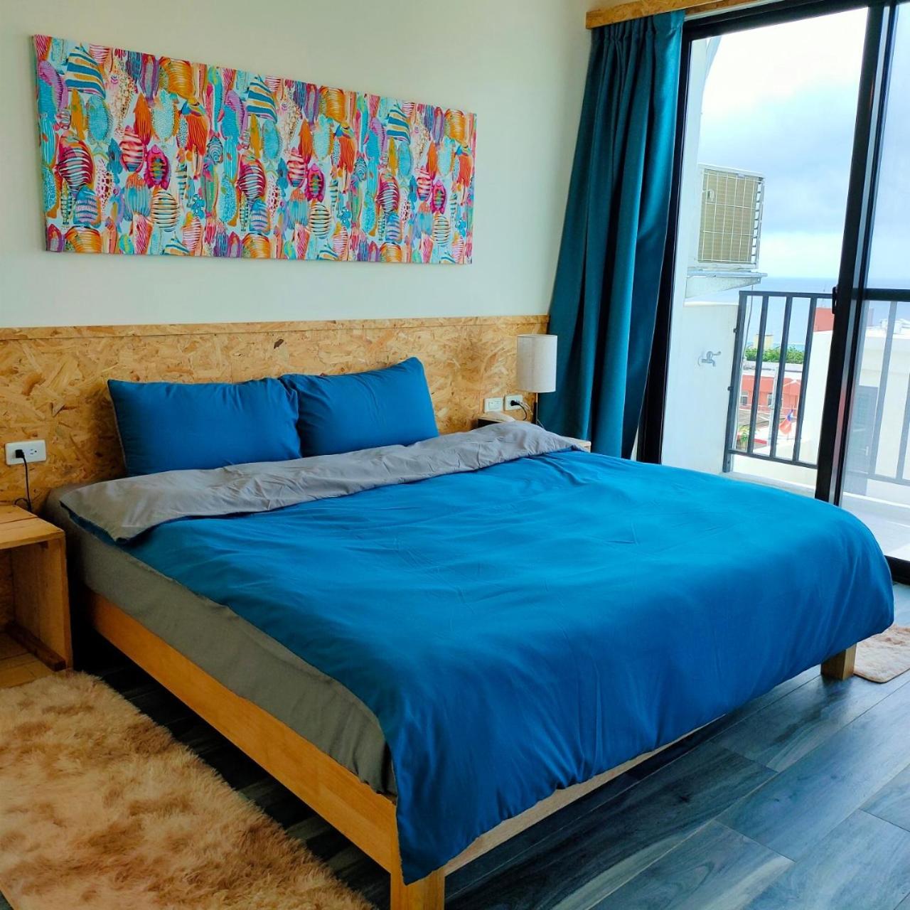 Lao Yu Homestay