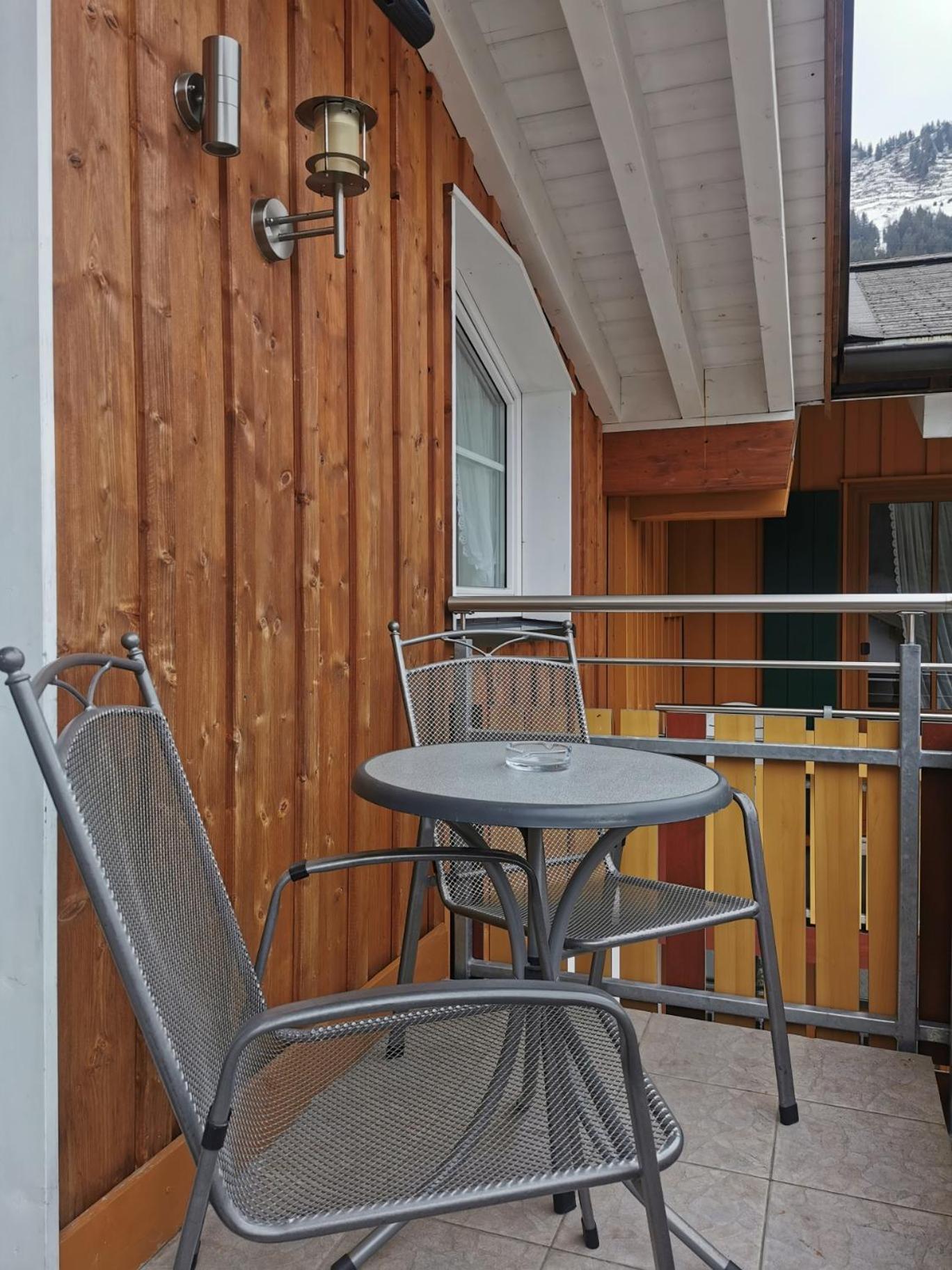 Landhaus Thaler