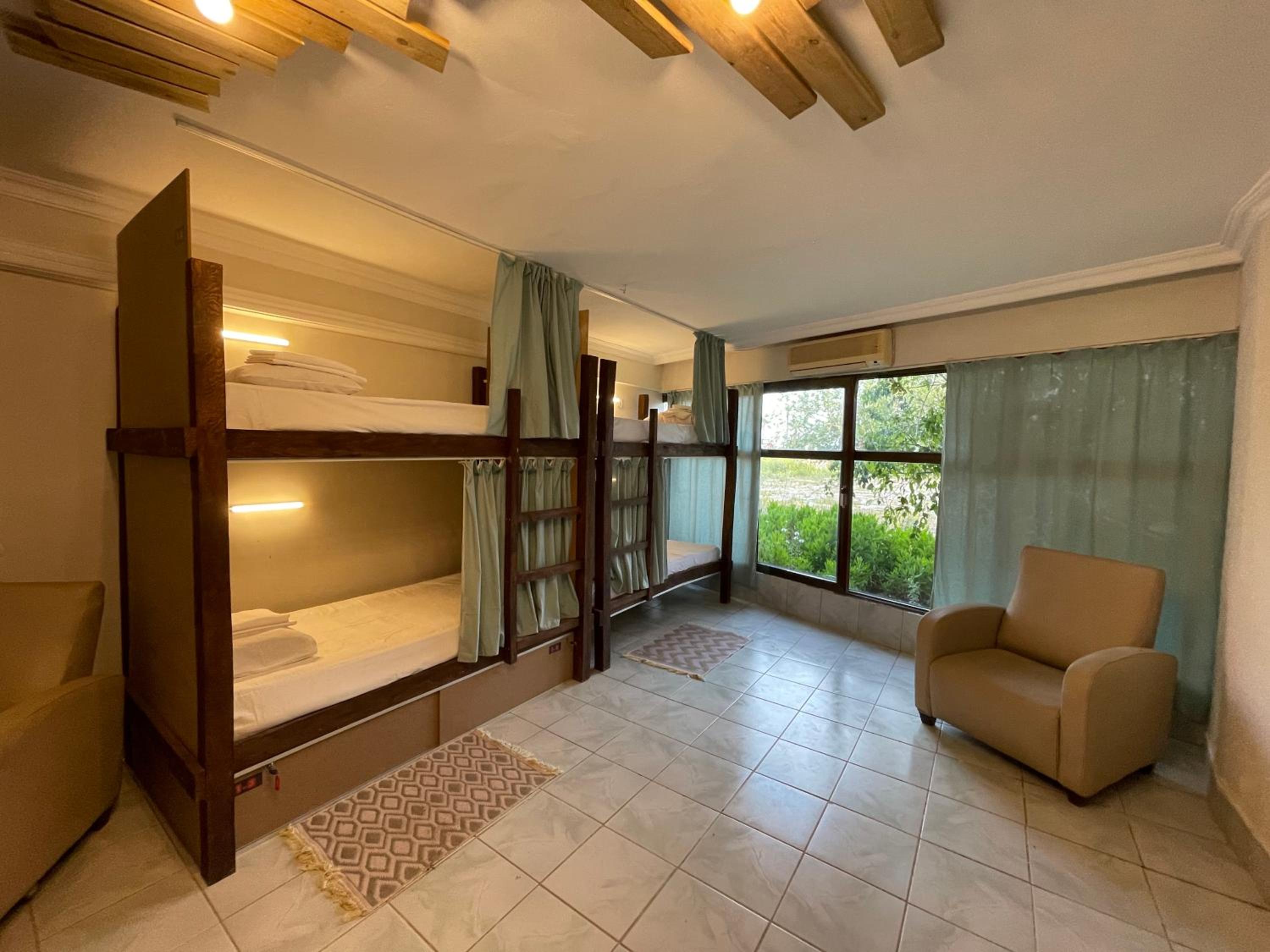 CAMP&HOSTEL Antalya