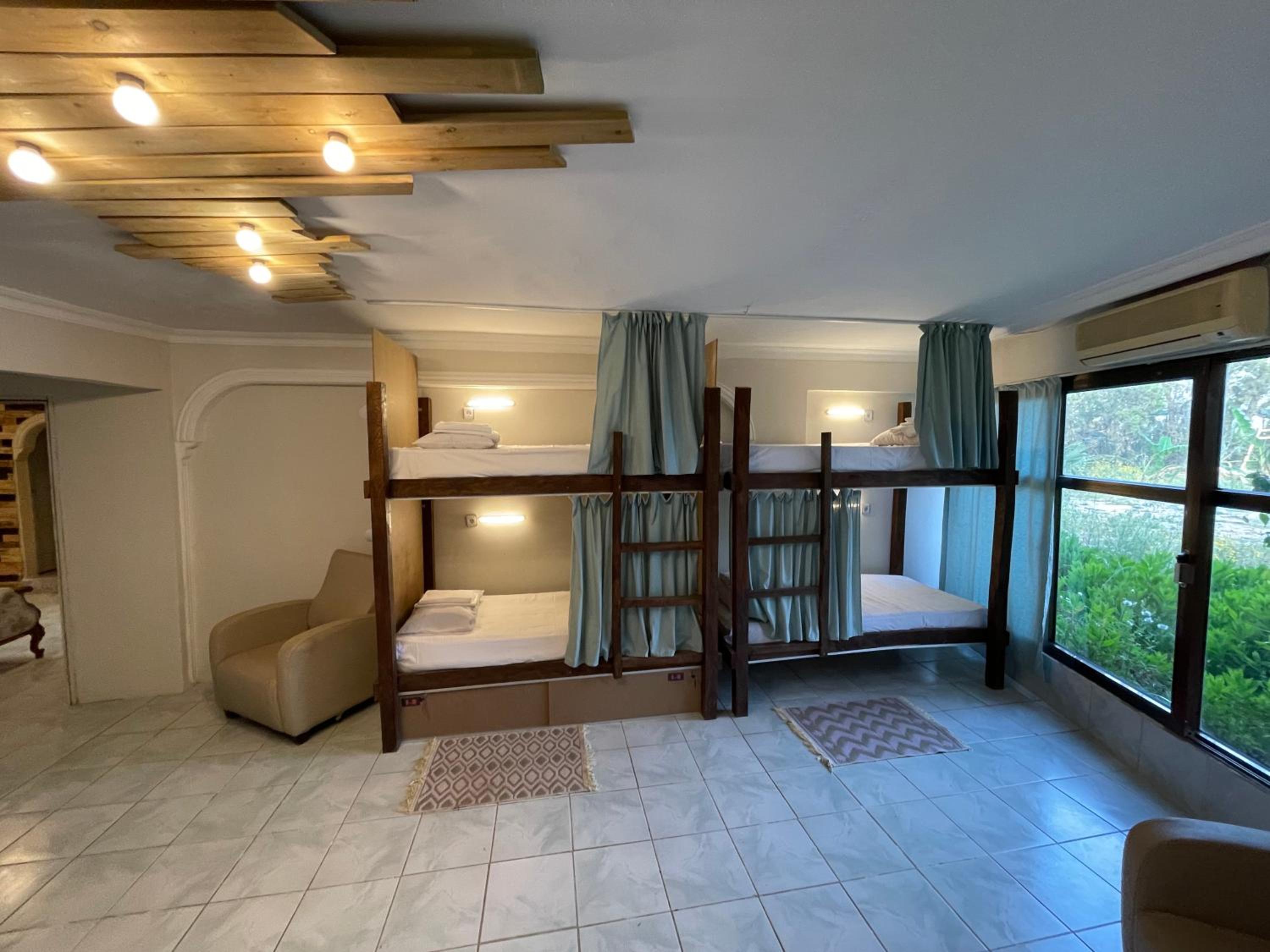 CAMP&HOSTEL Antalya