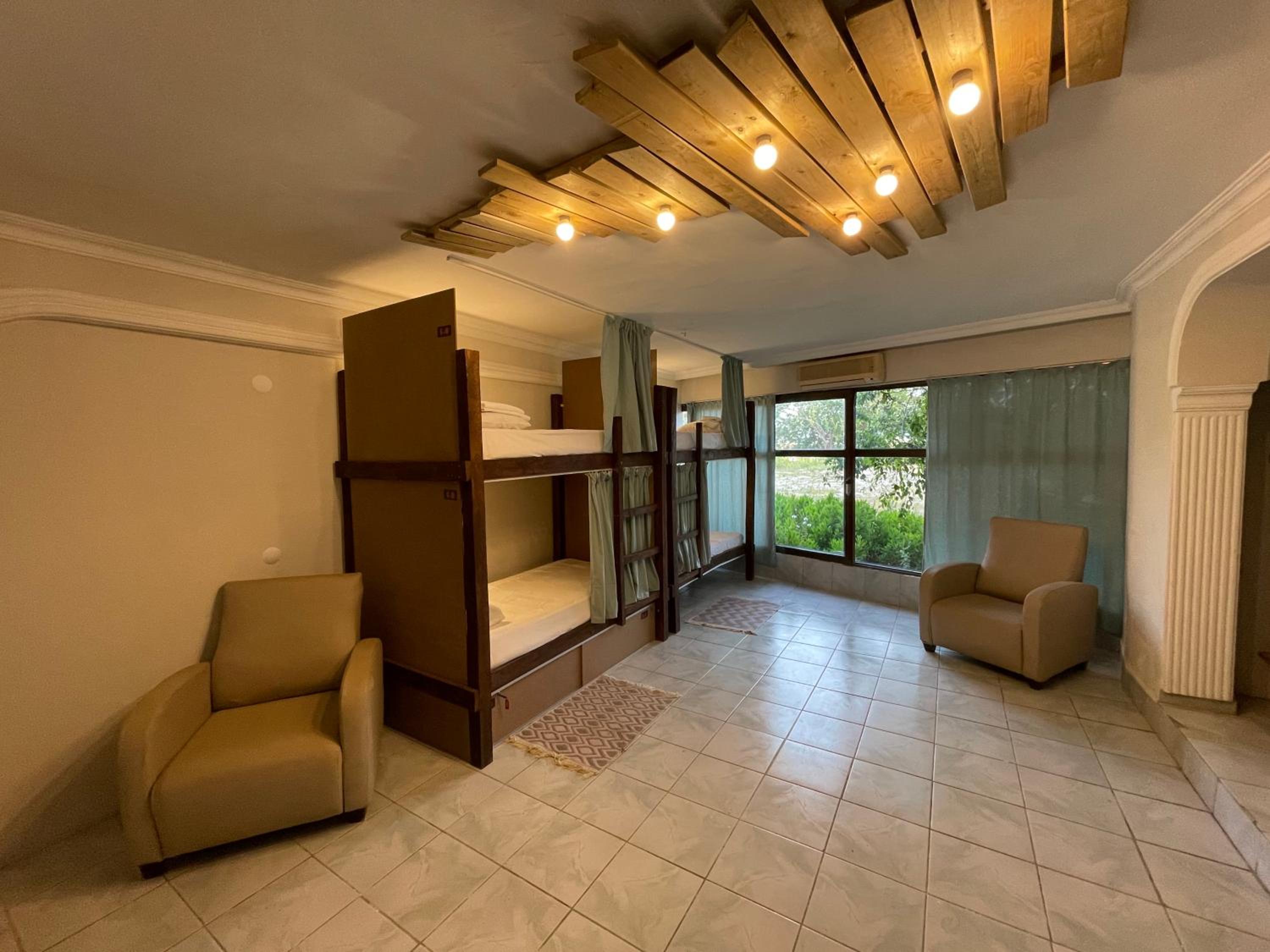 CAMP&HOSTEL Antalya