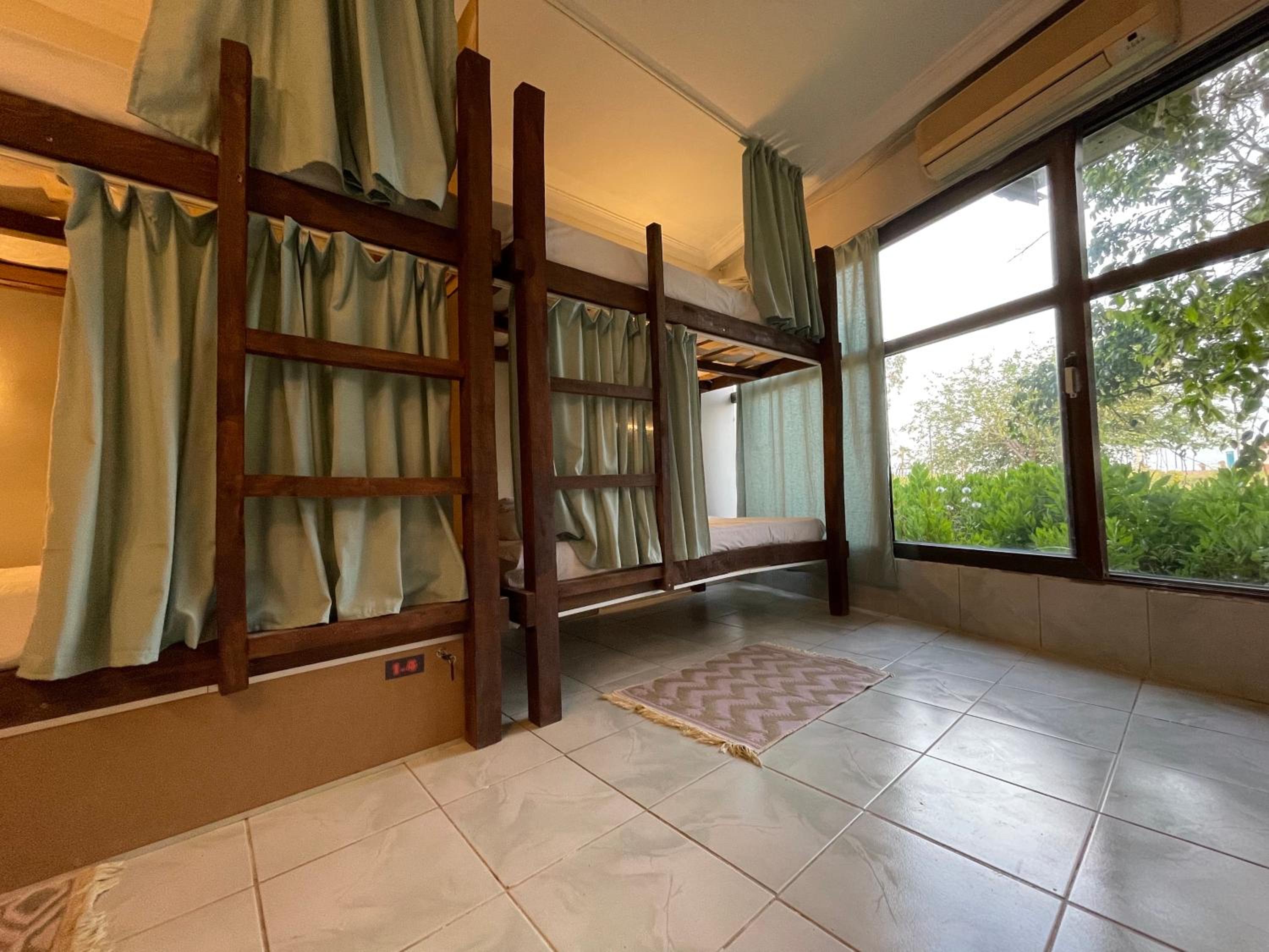 CAMP&HOSTEL Antalya