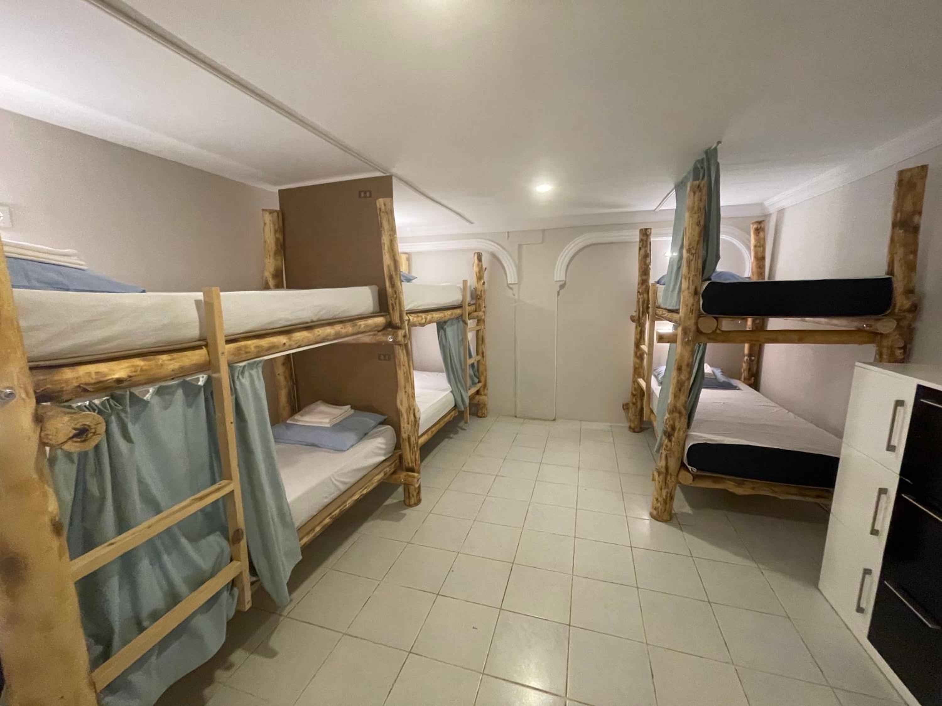 CAMP&HOSTEL Antalya