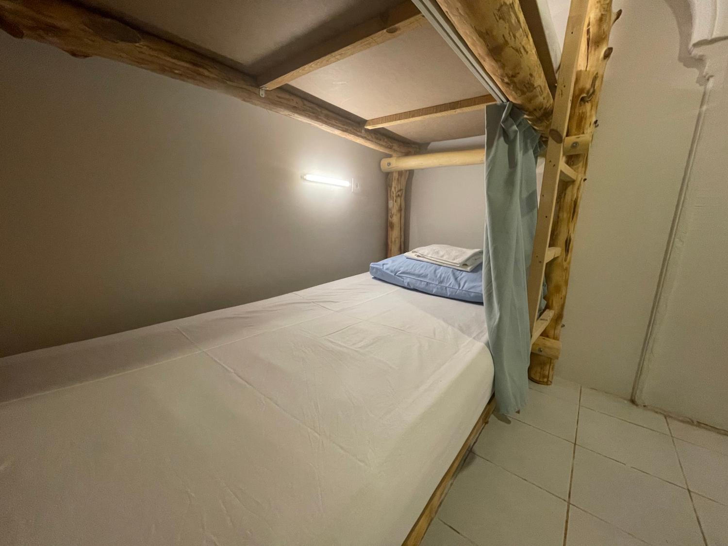 CAMP&HOSTEL Antalya