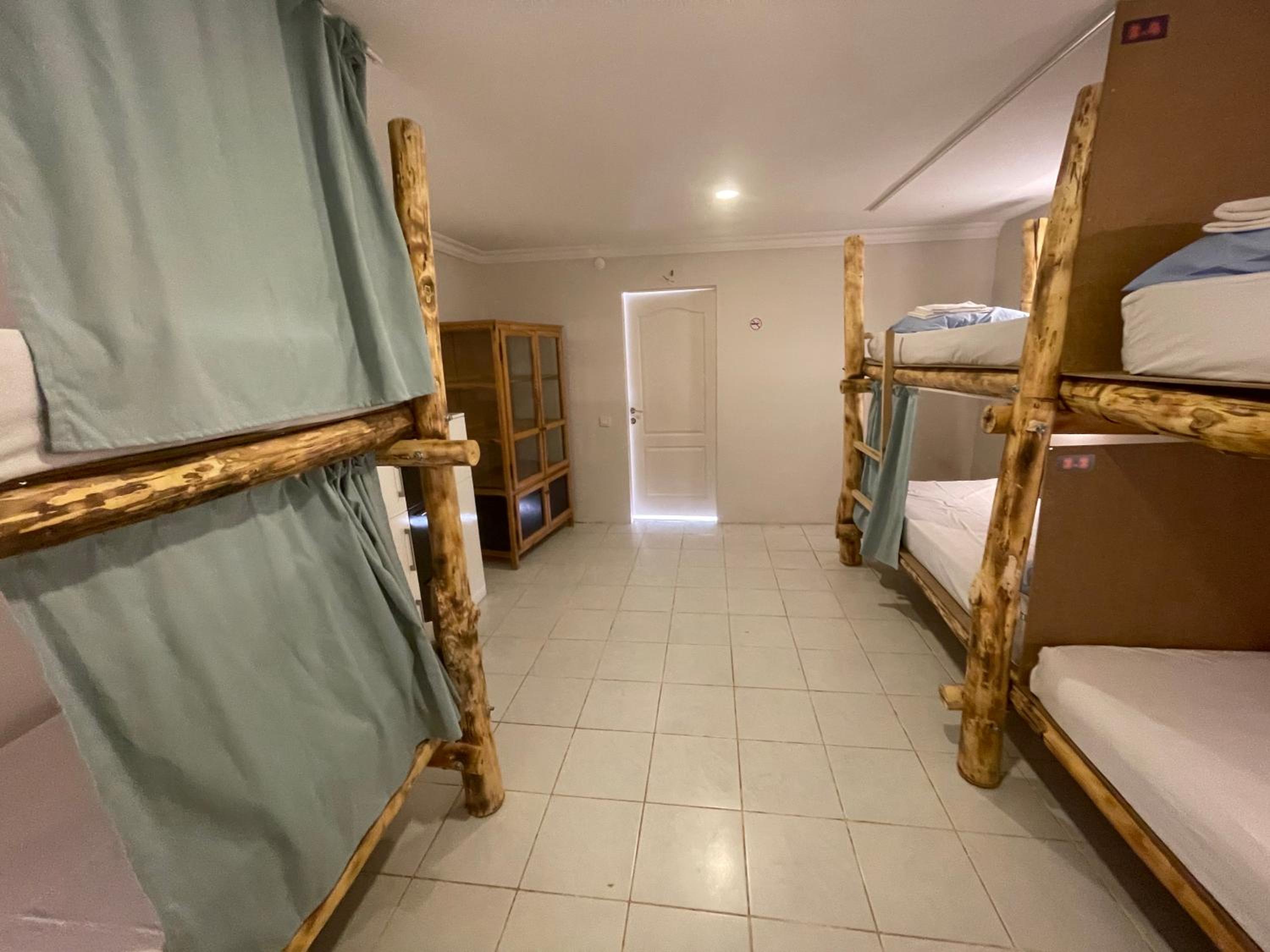 CAMP&HOSTEL Antalya