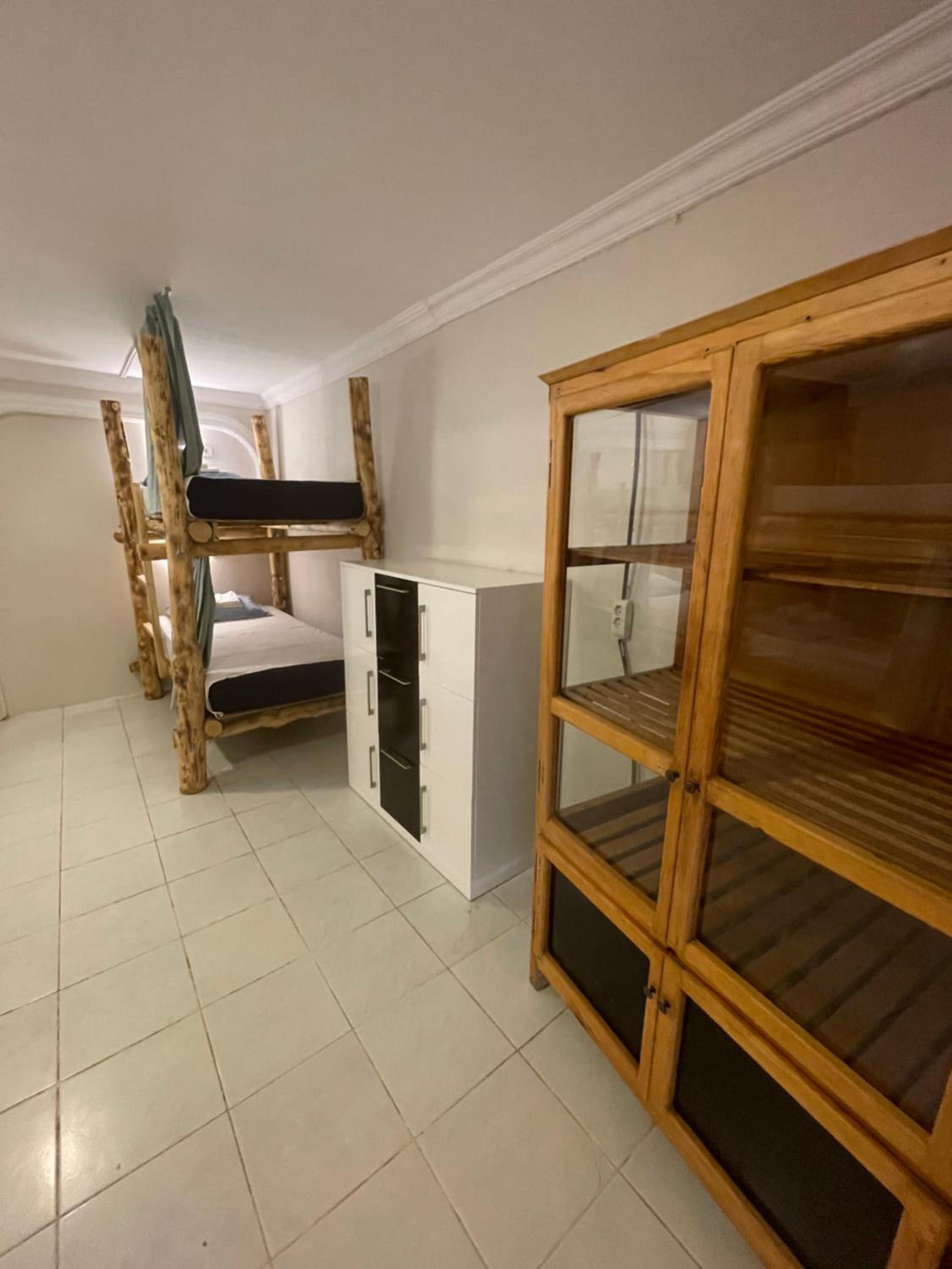CAMP&HOSTEL Antalya