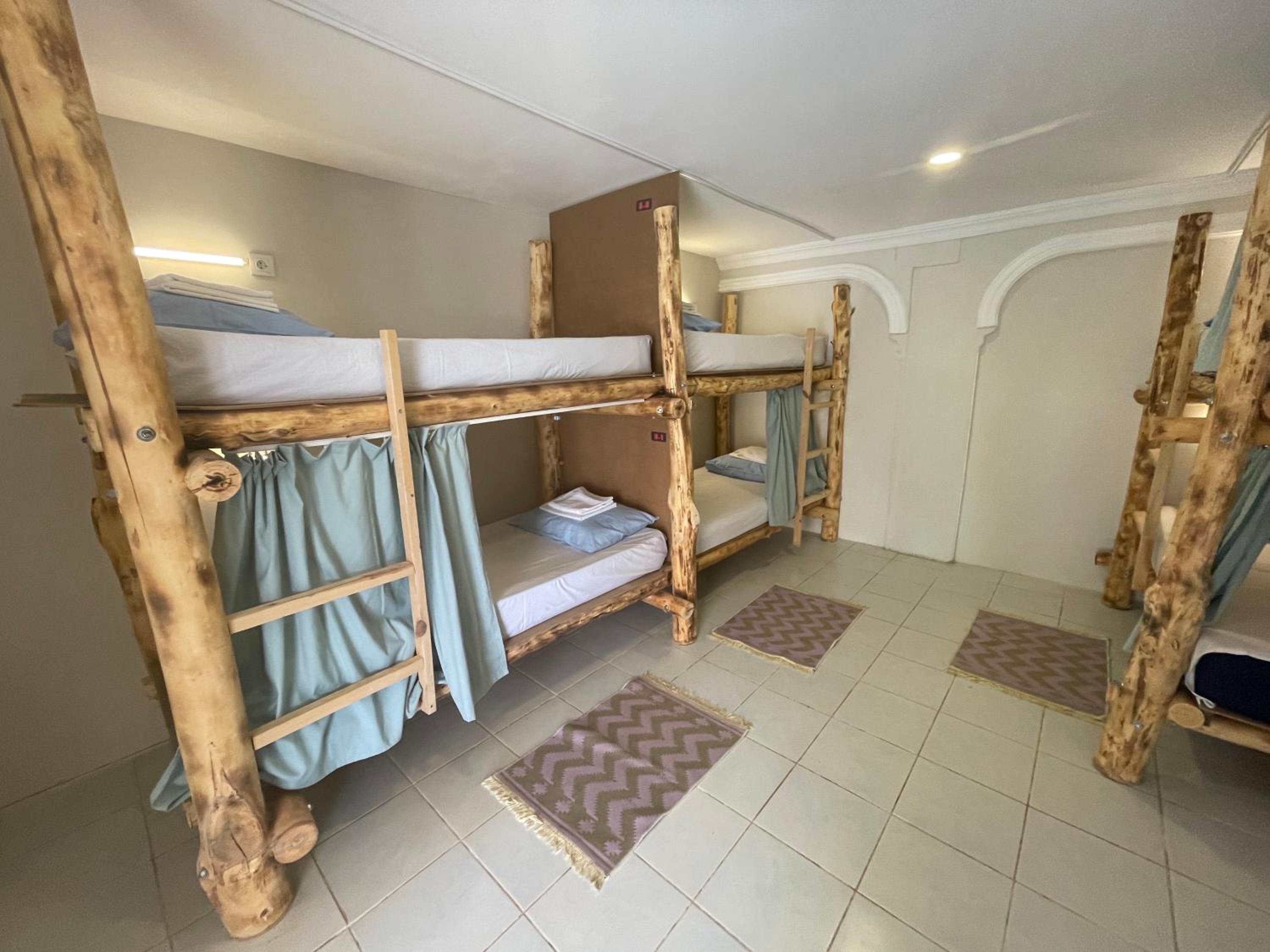 CAMP&HOSTEL Antalya