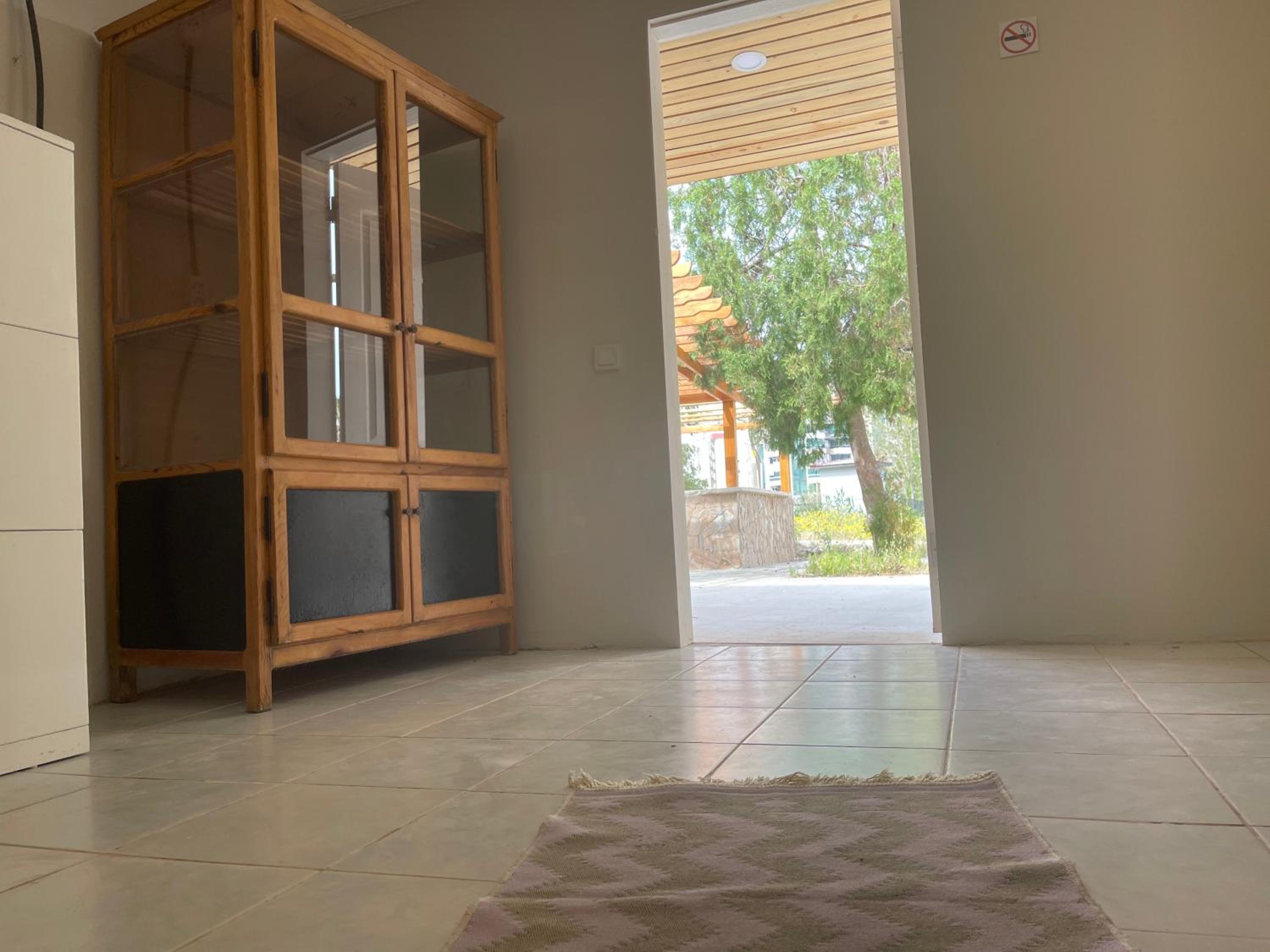 CAMP&HOSTEL Antalya