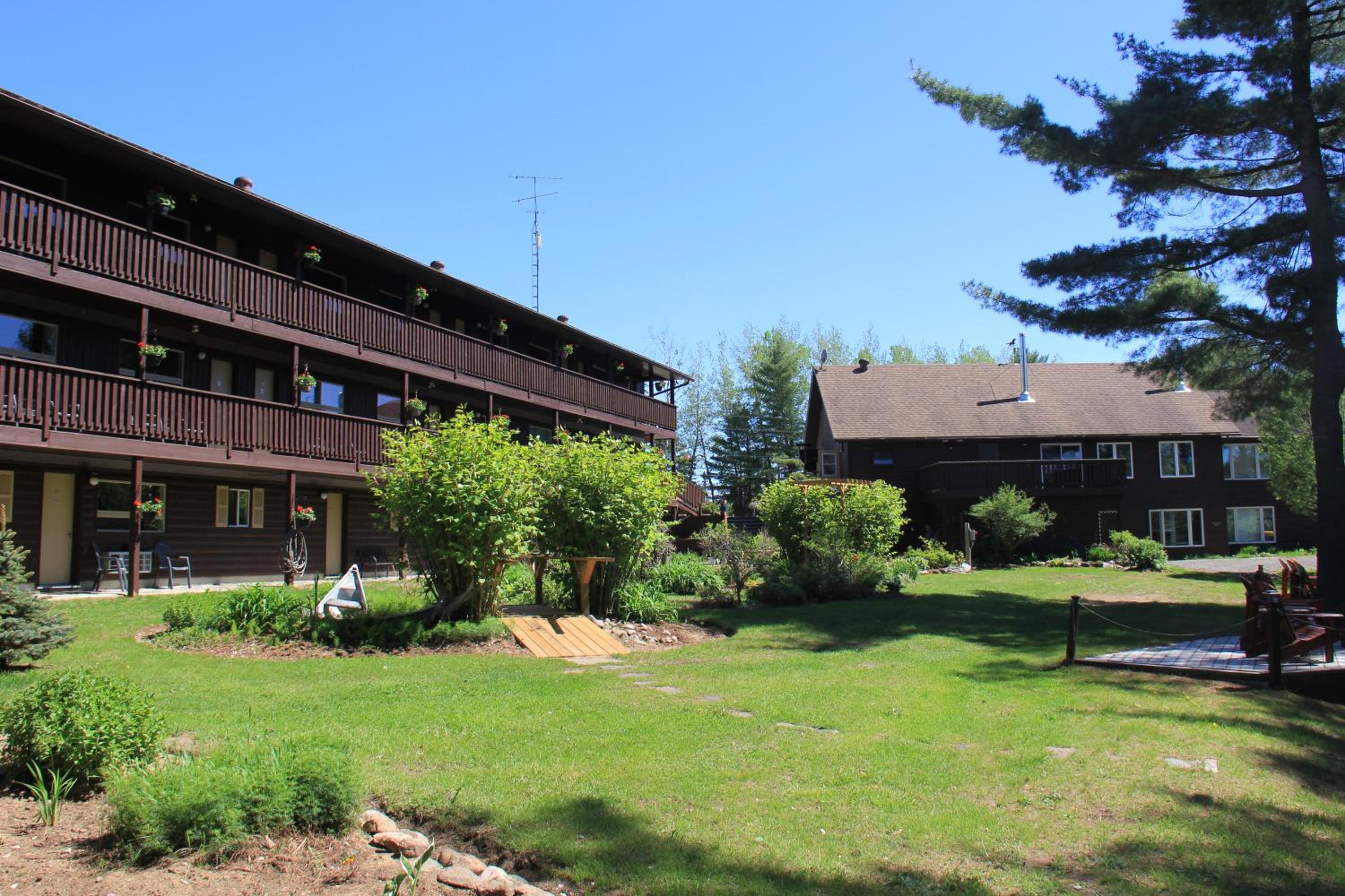 Spring Lake Resort