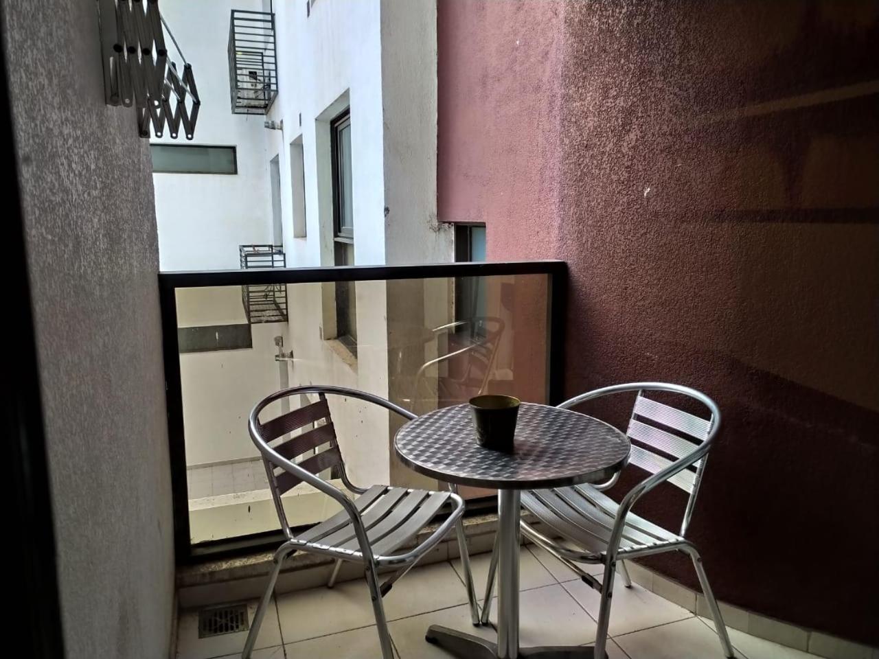 Departamentos Illia By Lugar