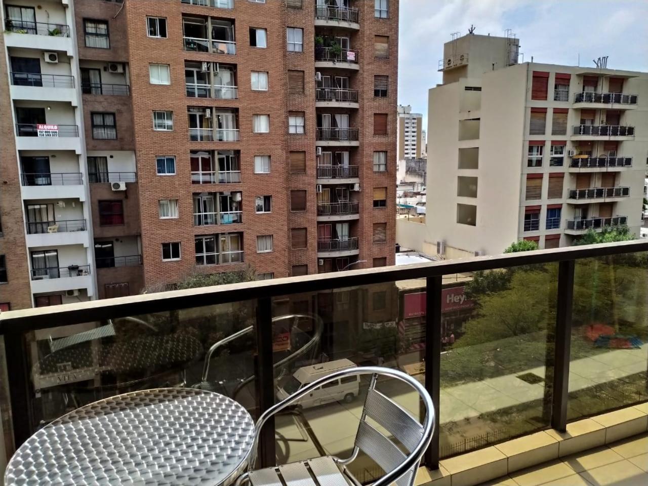 Departamentos Illia By Lugar