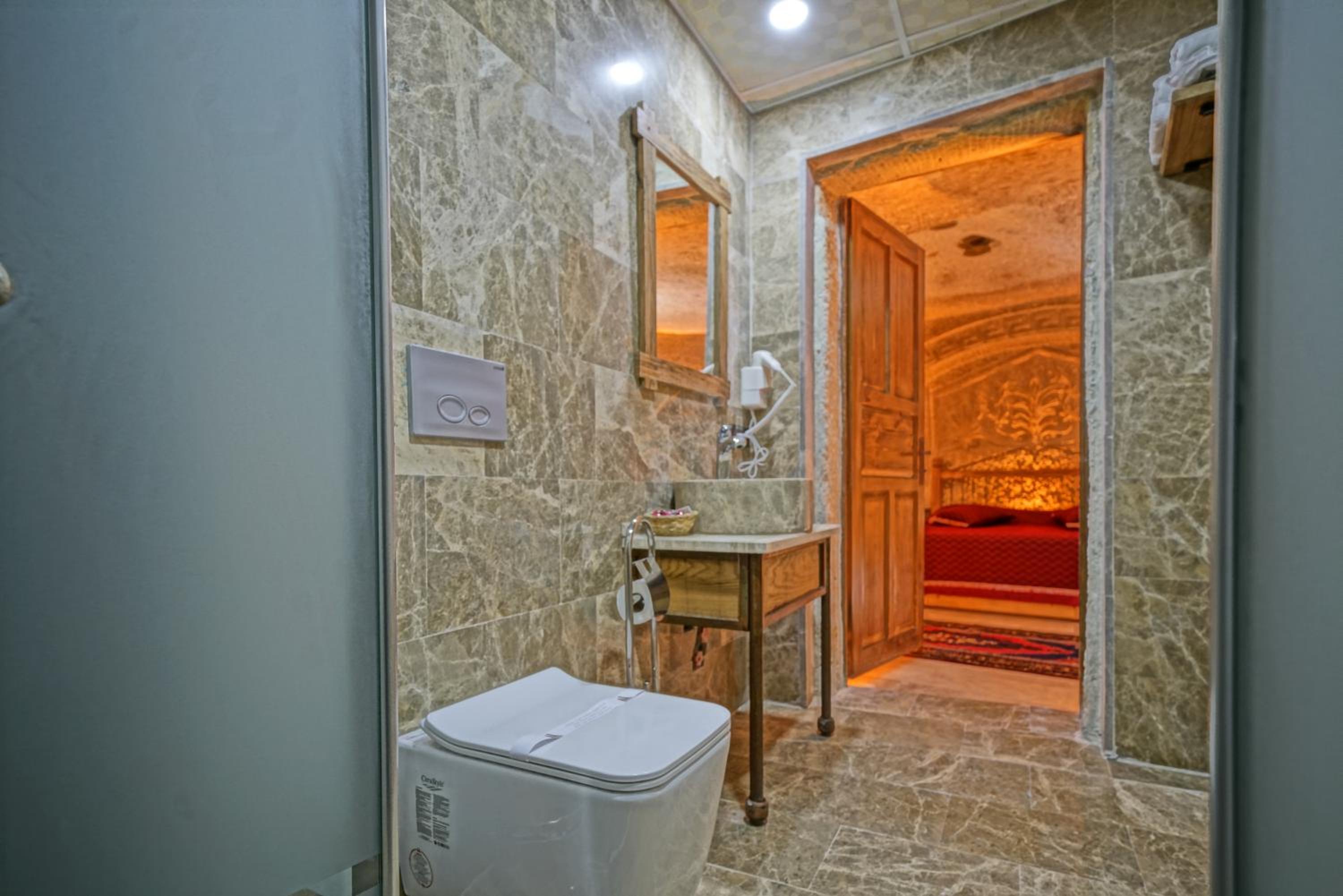Cappadocia Cave Lodge - Image 126