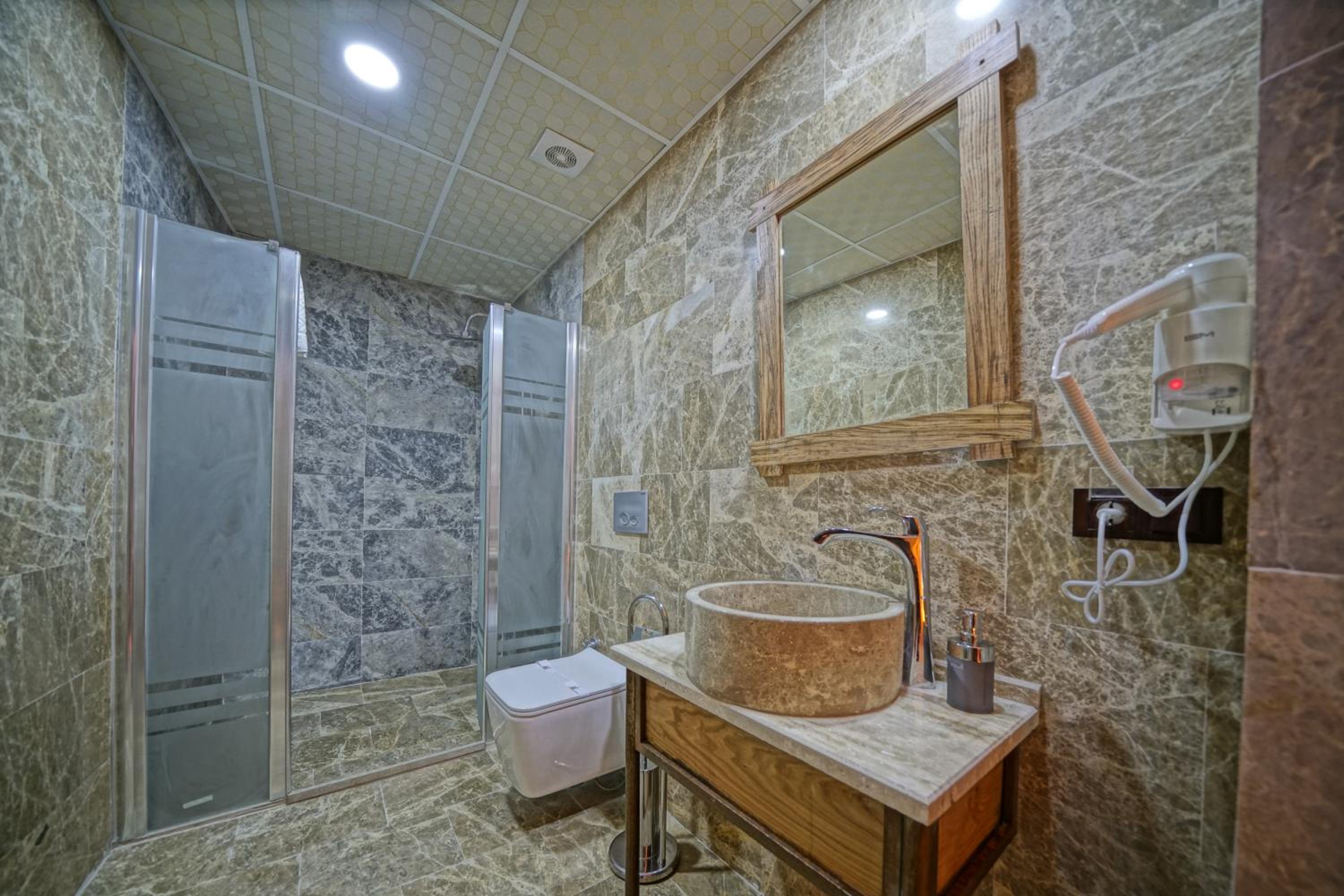 Cappadocia Cave Lodge - Image 124