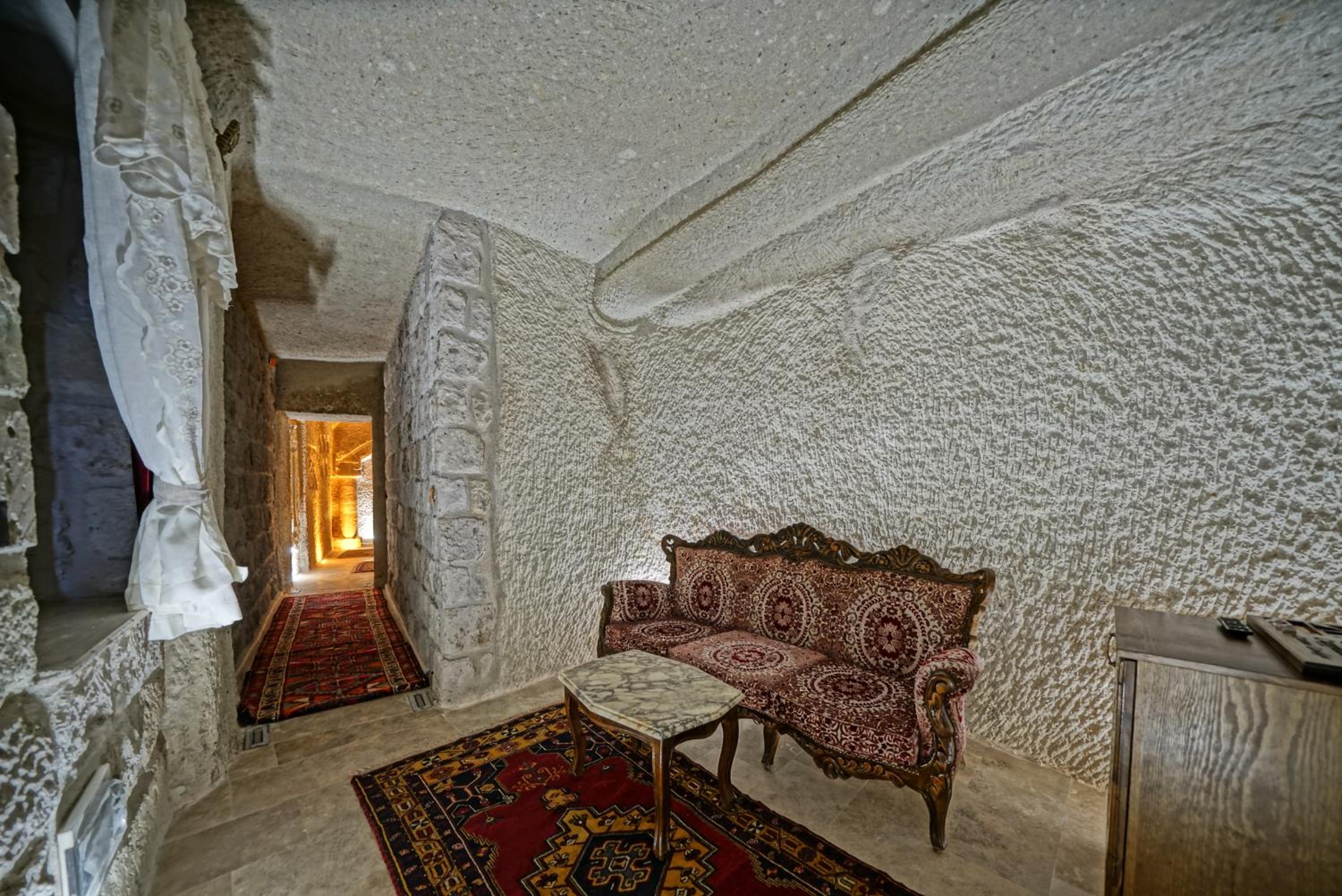 Cappadocia Cave Lodge - Image 135