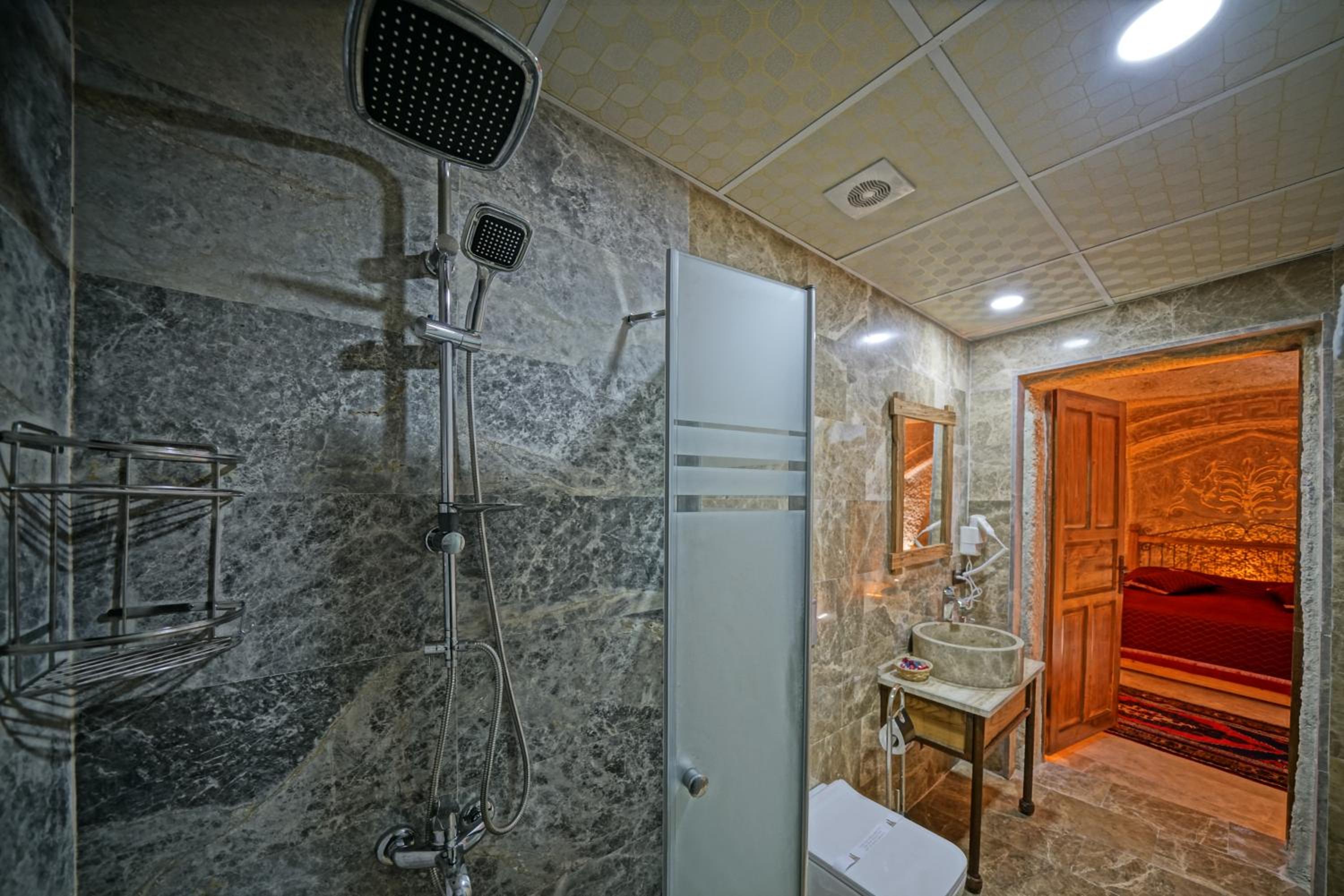 Cappadocia Cave Lodge - Image 127