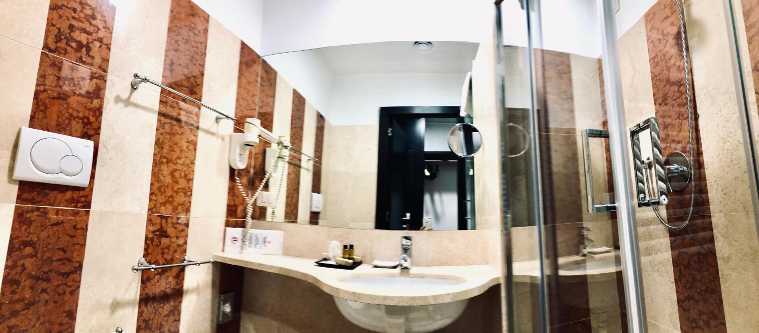 Guest House della Valle Roma