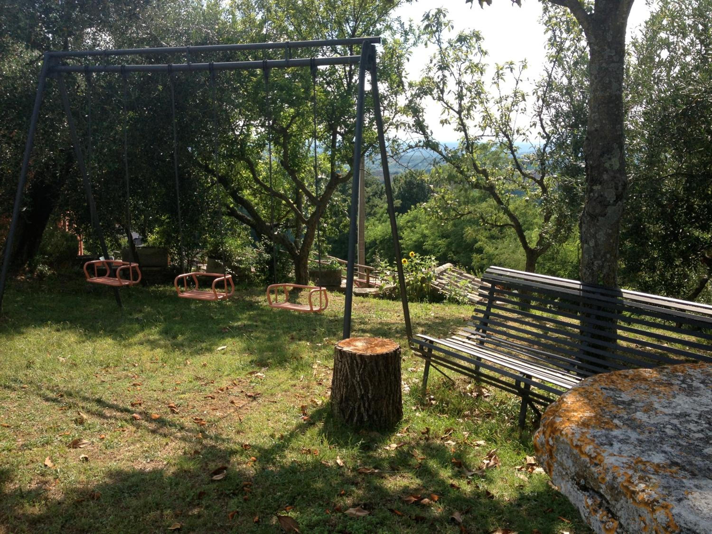 Tenuta San Savino delle Rocchette
