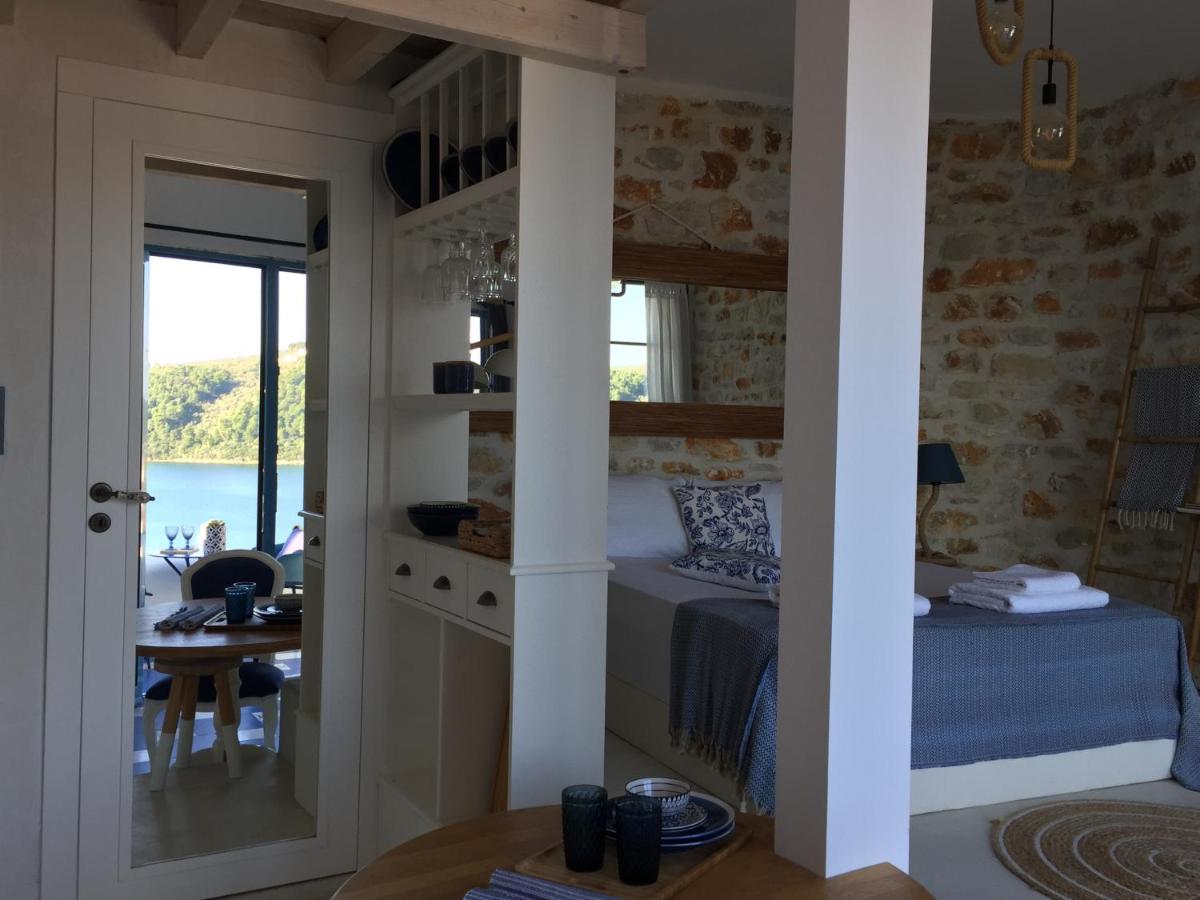 Oikies Skiathos view 4