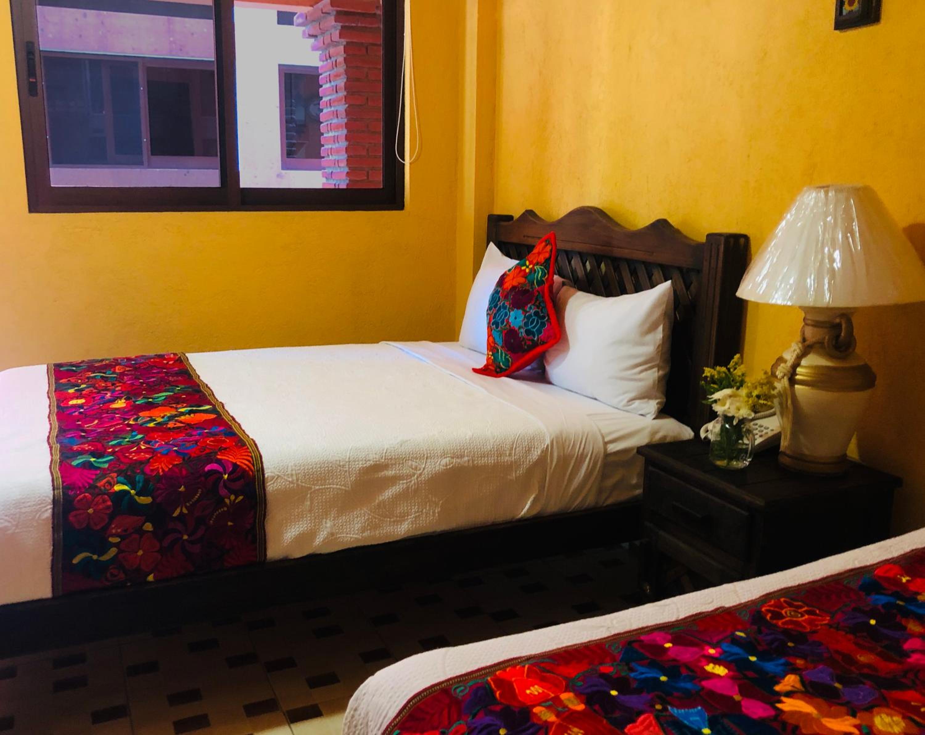 Tuxtla Gutierrez Vacations - Camino Mexicano Hotel  Resort - Property Image 2