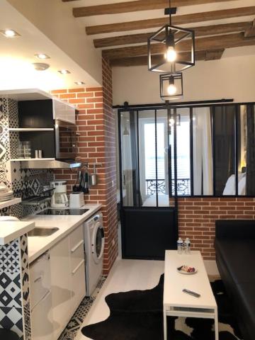 Appartement Aix, Neuf tout équipé