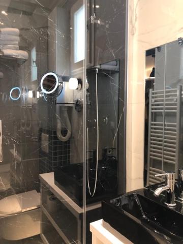Appartement Aix, Neuf tout équipé