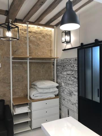 Appartement Aix, Neuf tout équipé