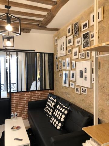 Appartement Aix, Neuf tout équipé