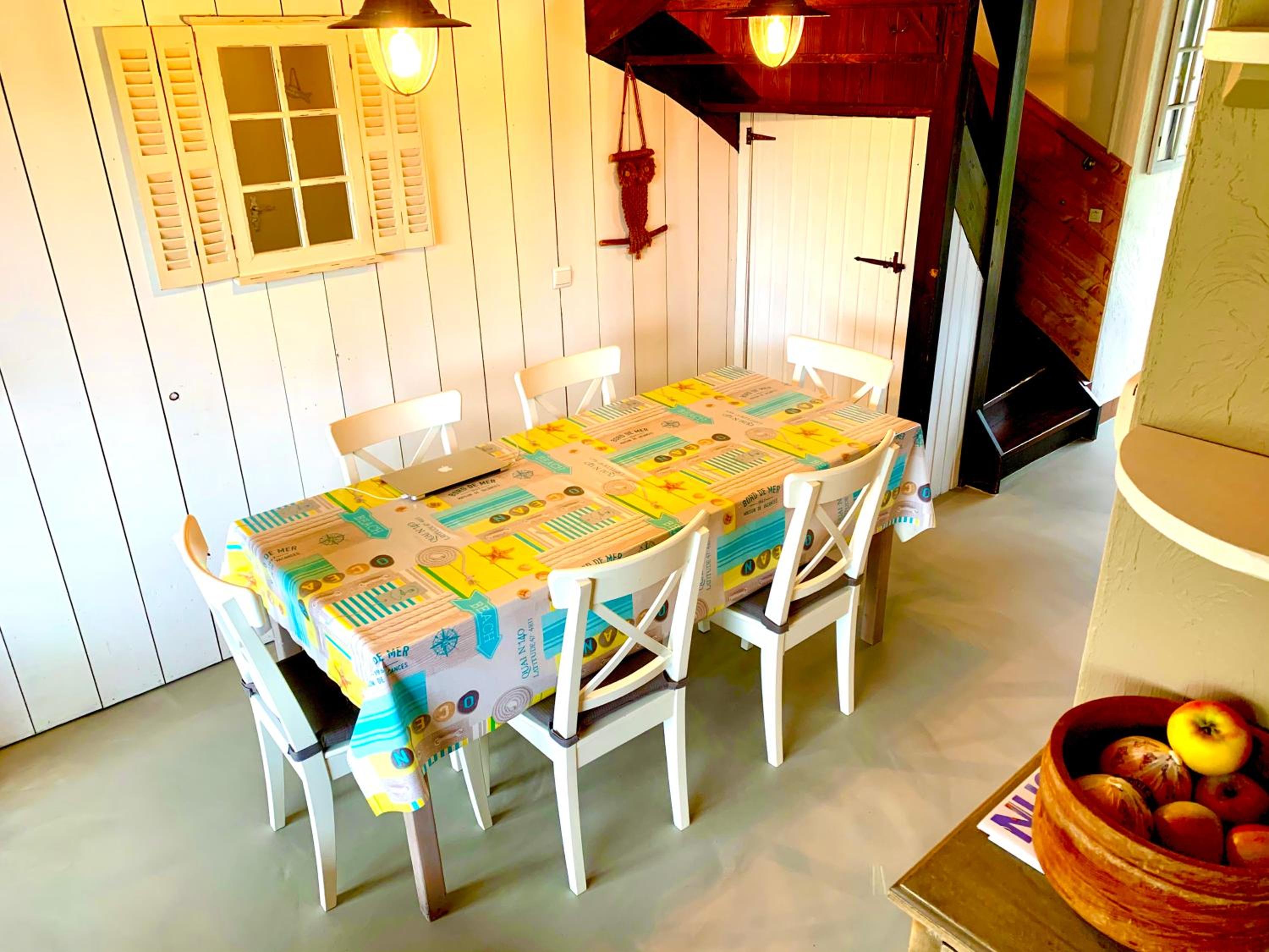 Ysermonde Fisherman's Cottage