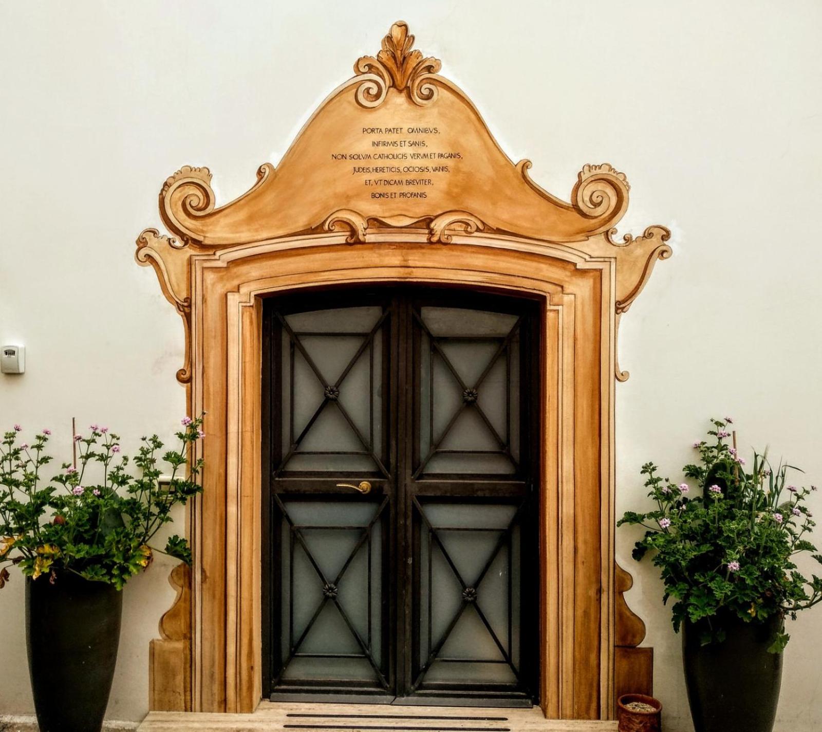 Hotel Riparo di Masseria Urbana - Image 1