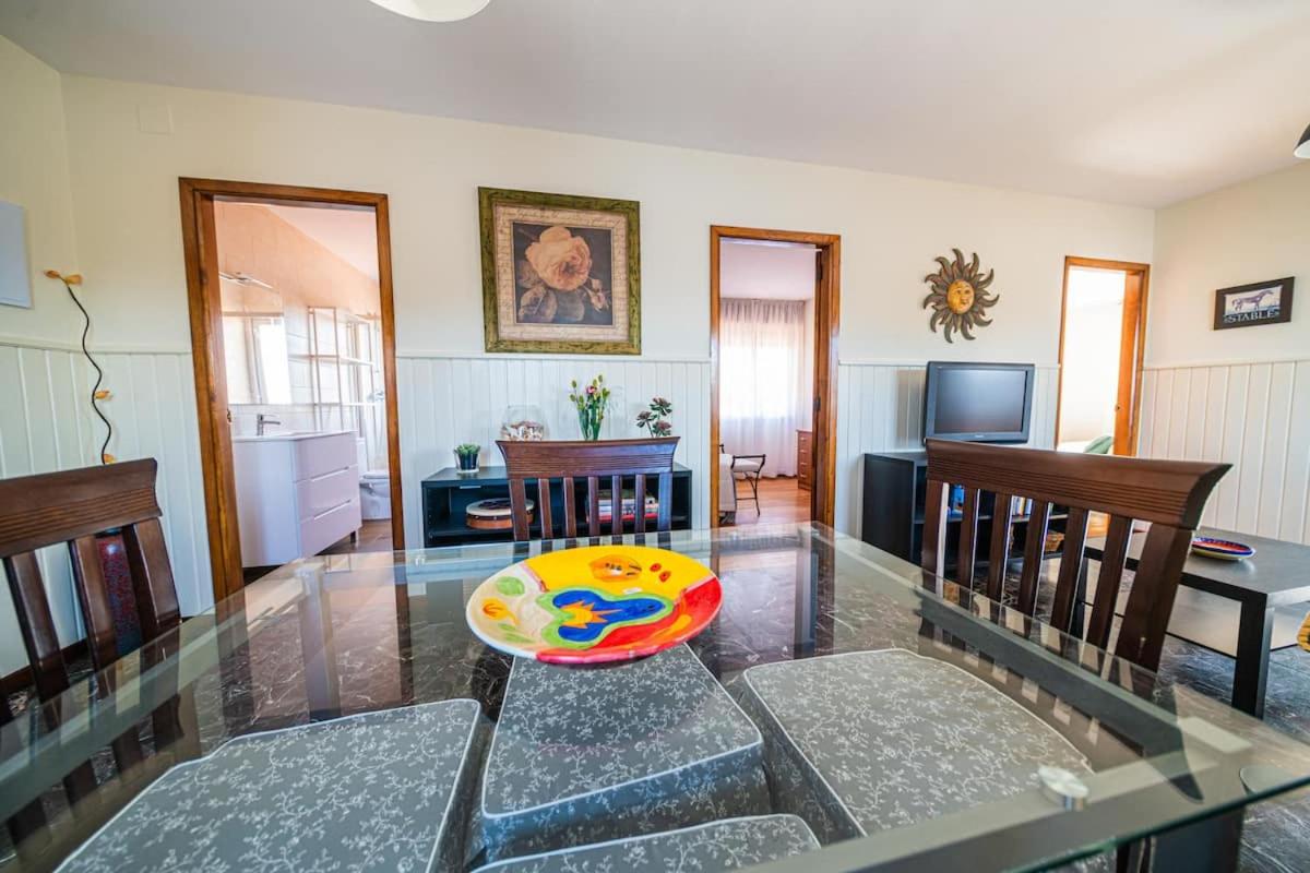 Apartamento céntrico con vistas al mar view 3
