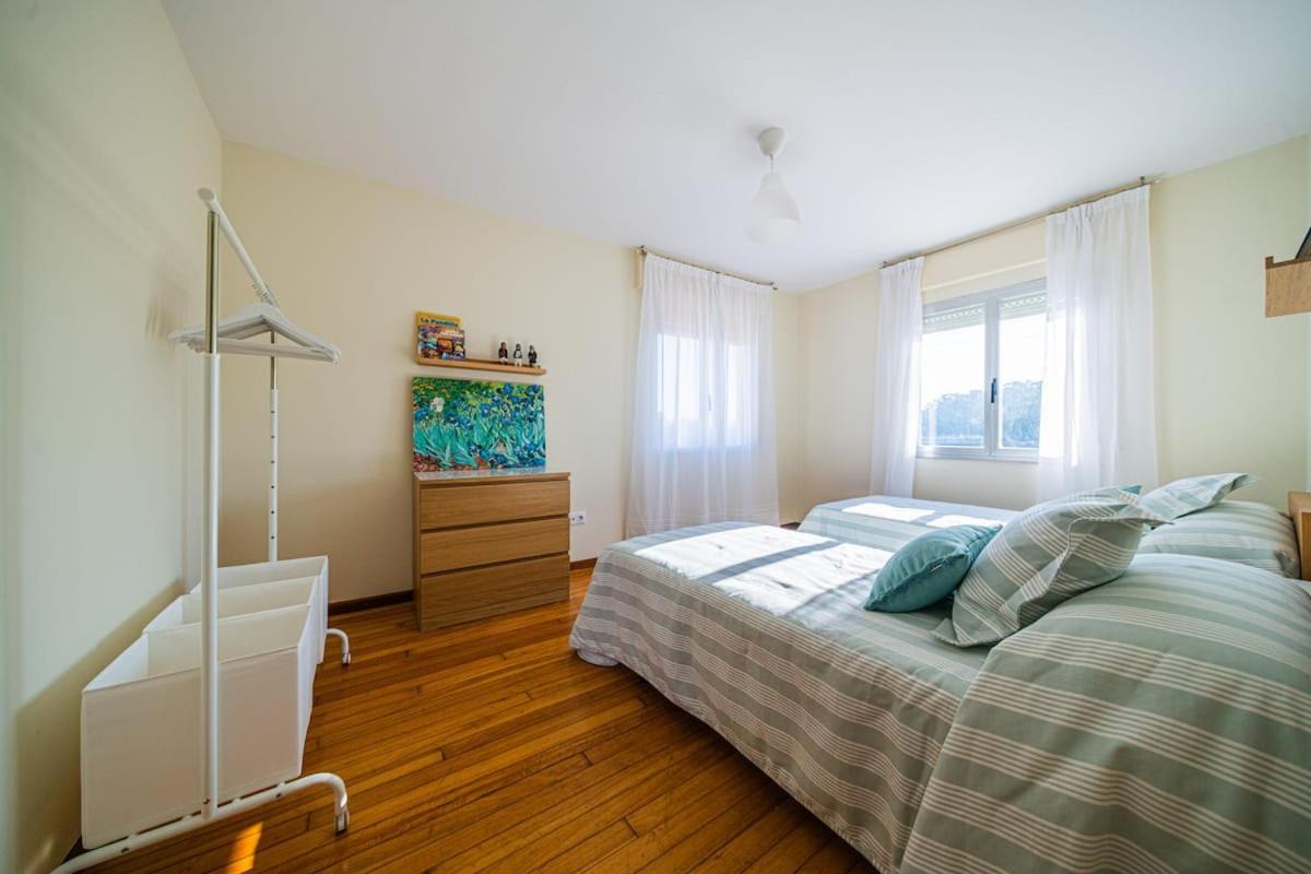 Apartamento céntrico con vistas al mar view 4