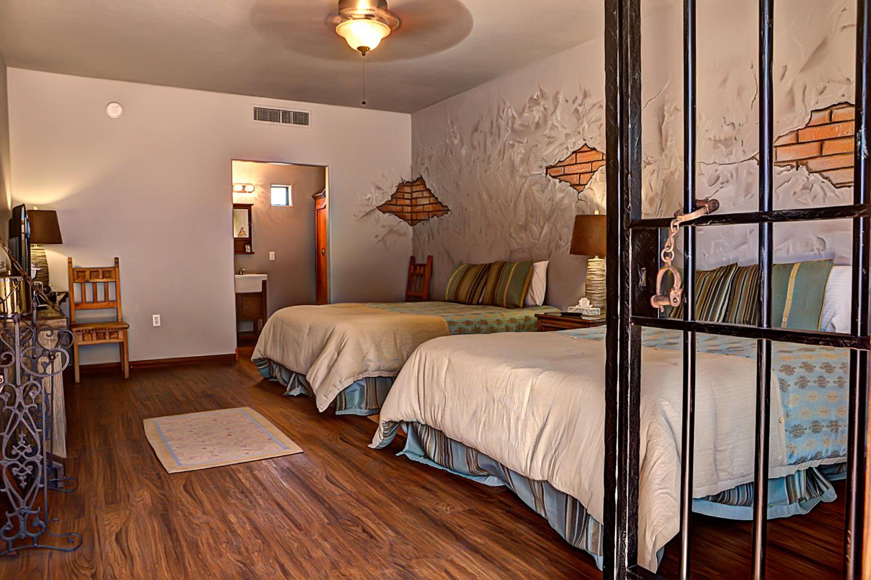 Sierra Vista Vacations - Tombstone Monument Guest Ranch - Property Image 3